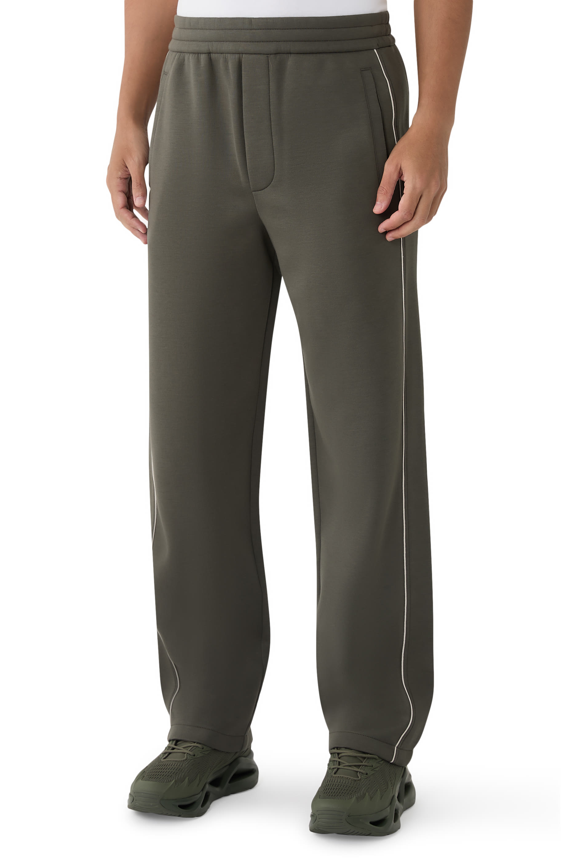 بنطال رياضي جيرسيه