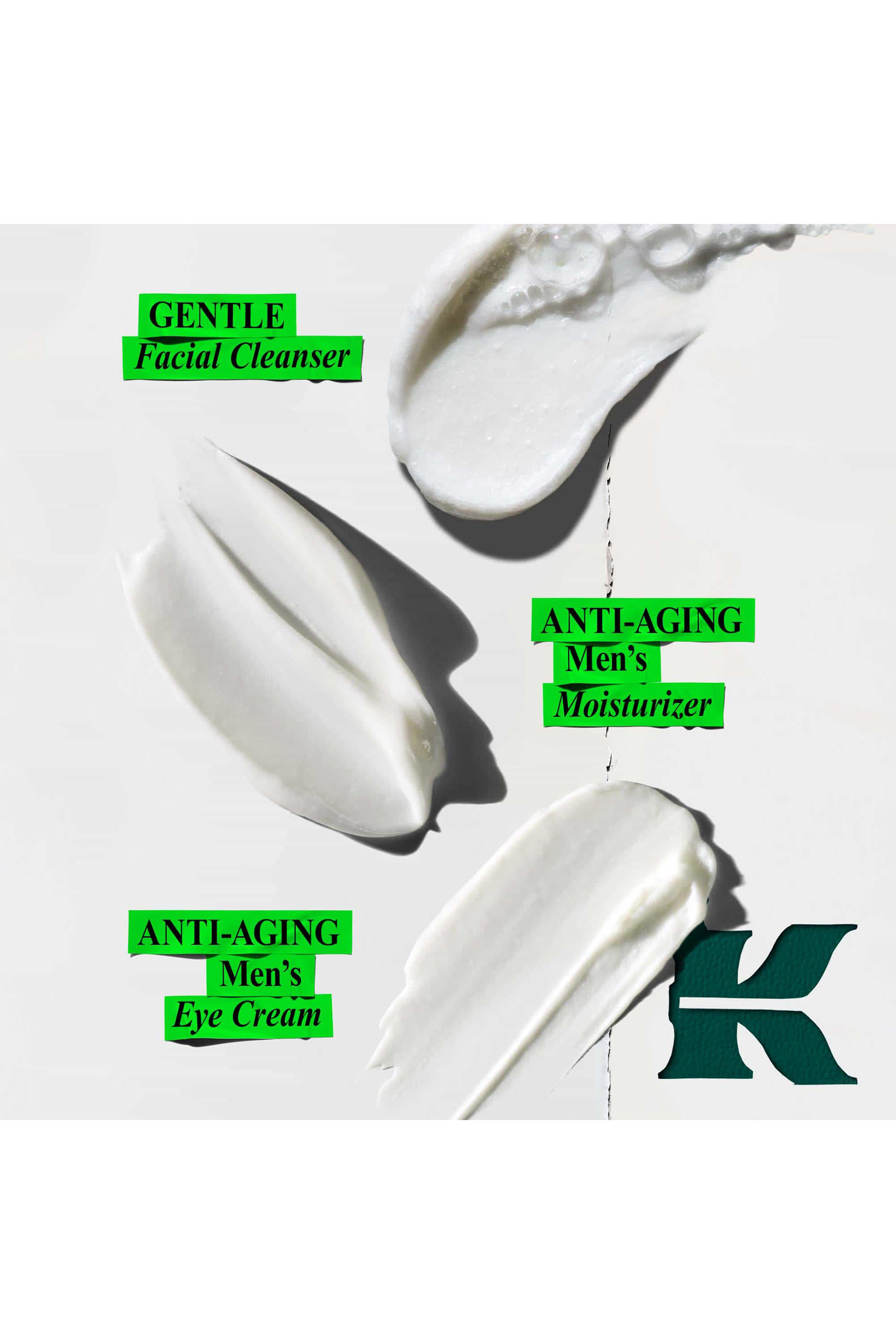 مجموعة هدية إيج ديفندر للرجال