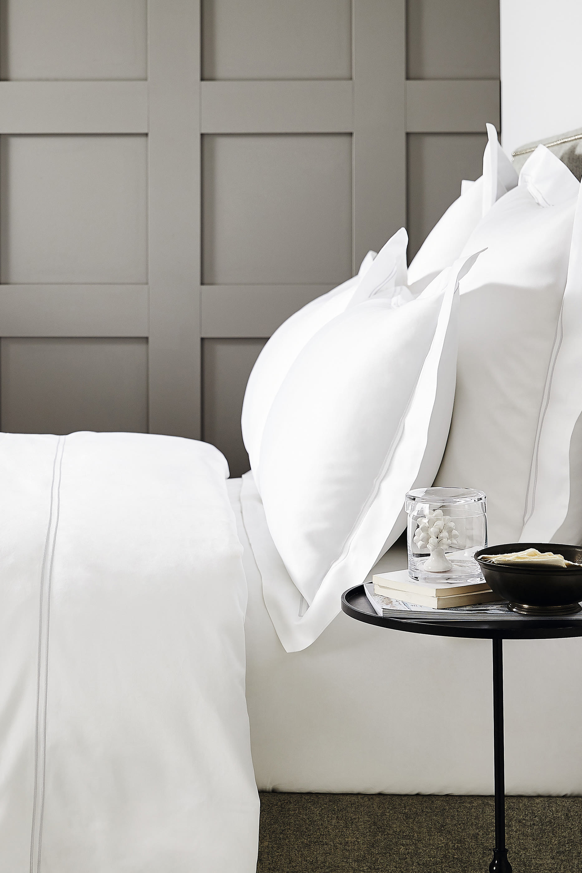 شرشرف مسطح سيمونز