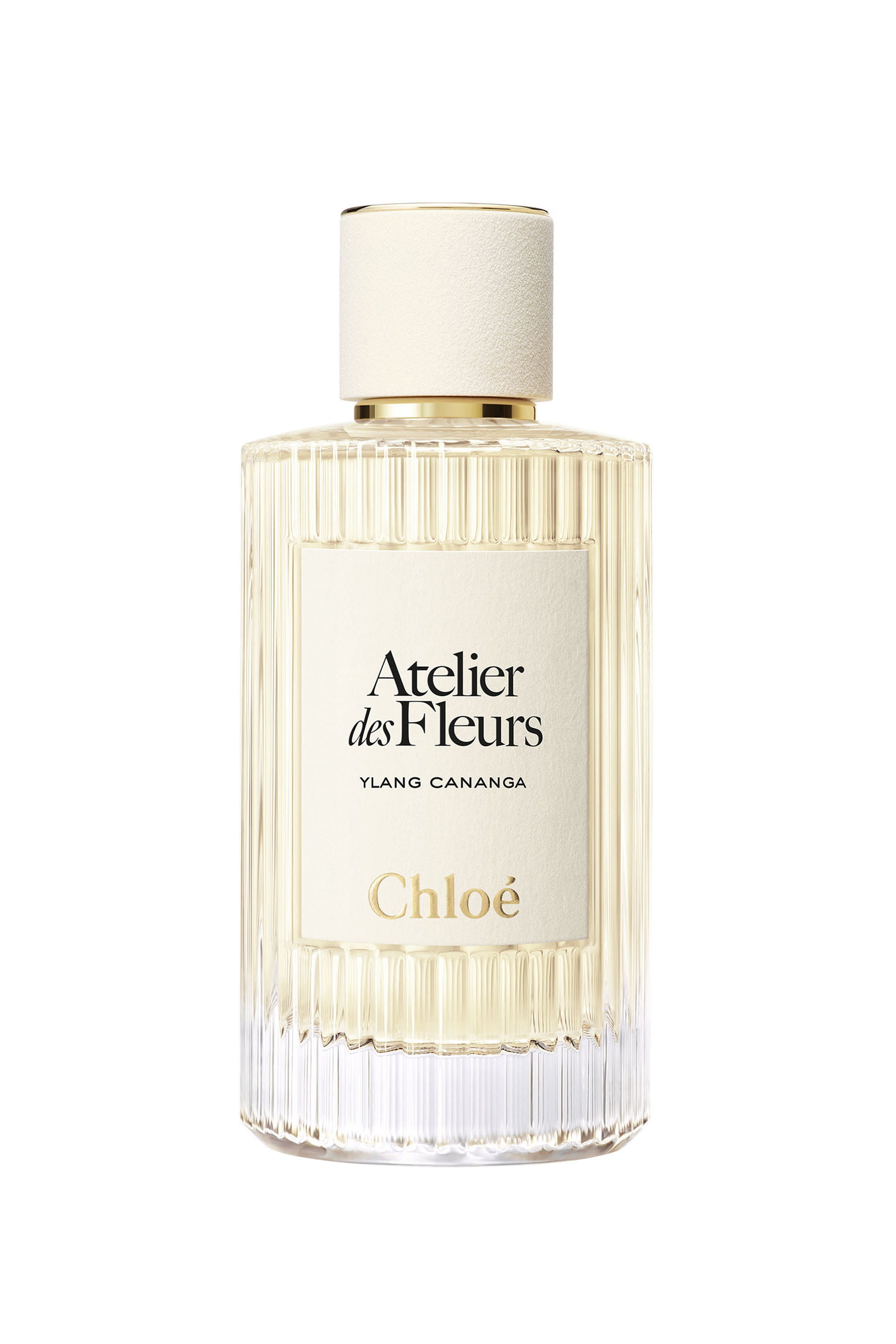 أو دو بارفان أتيليه دي فلور يلانج كانانغا