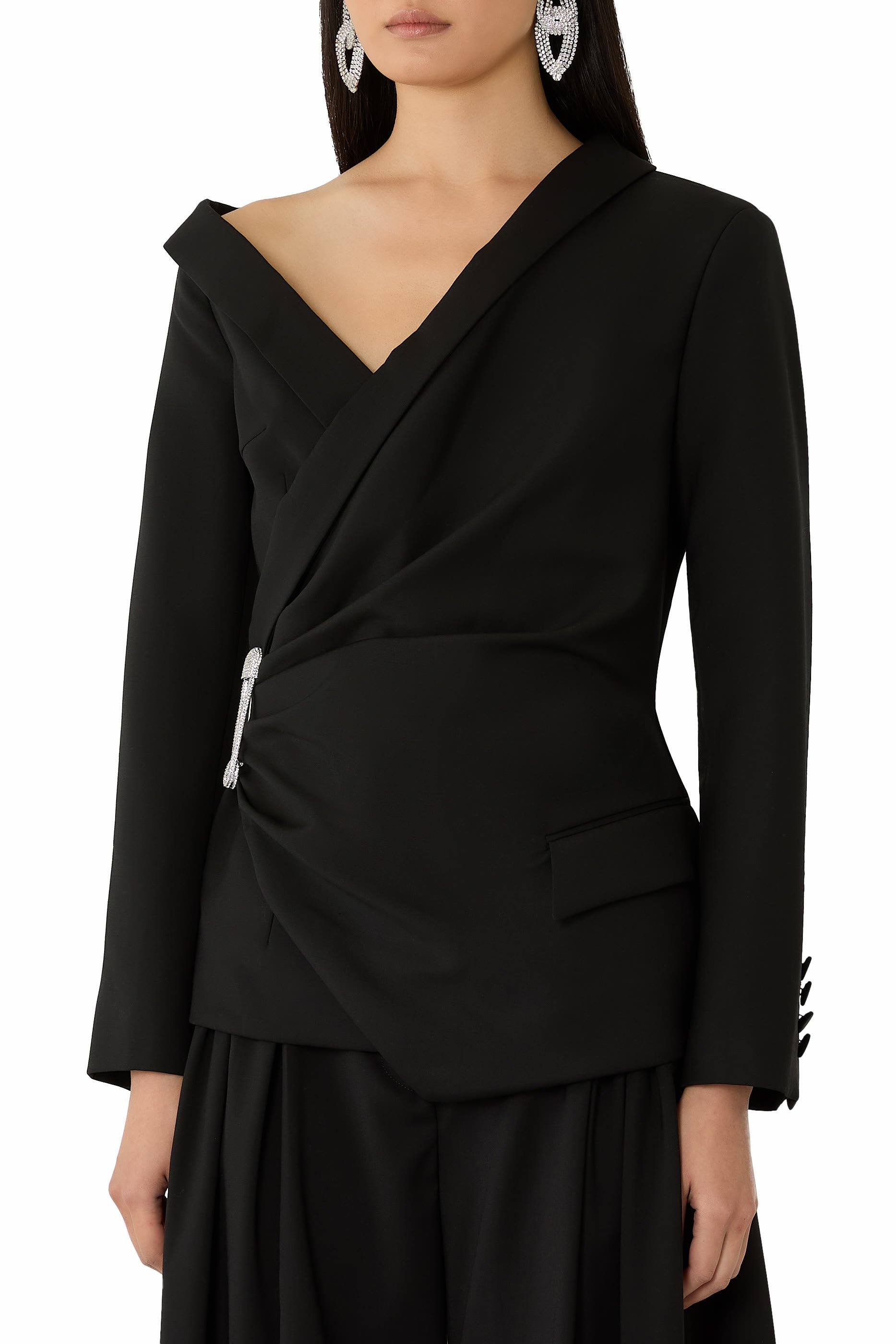 بليزر جياكا