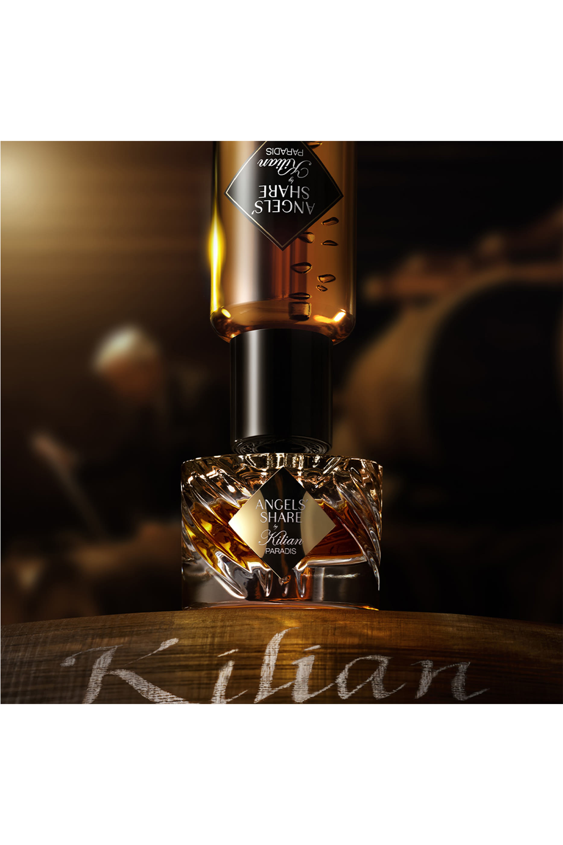 عطر أنجلز شير باردايس