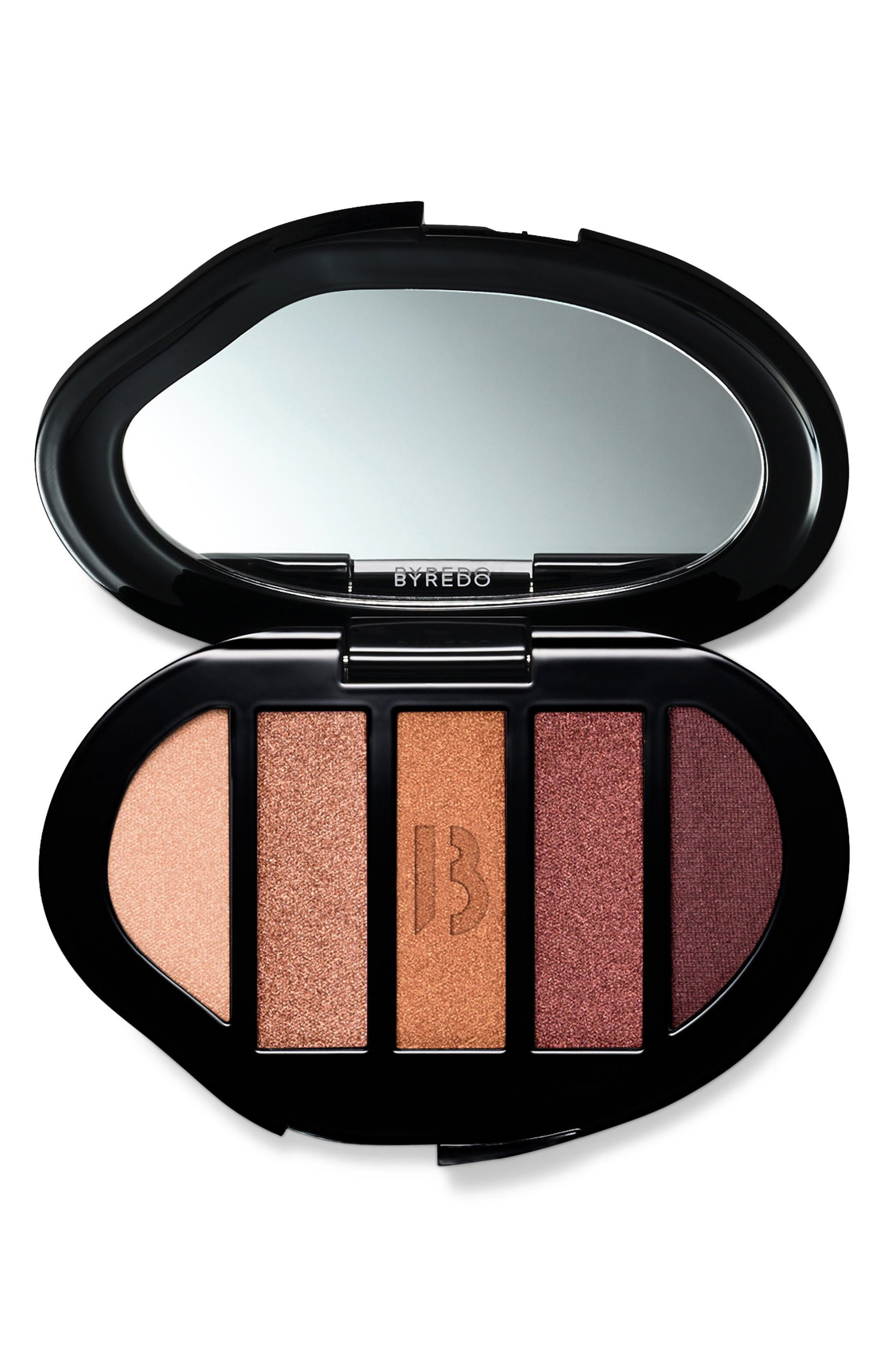 لوحة ظلال العيون فيت نوار، 5 درجات