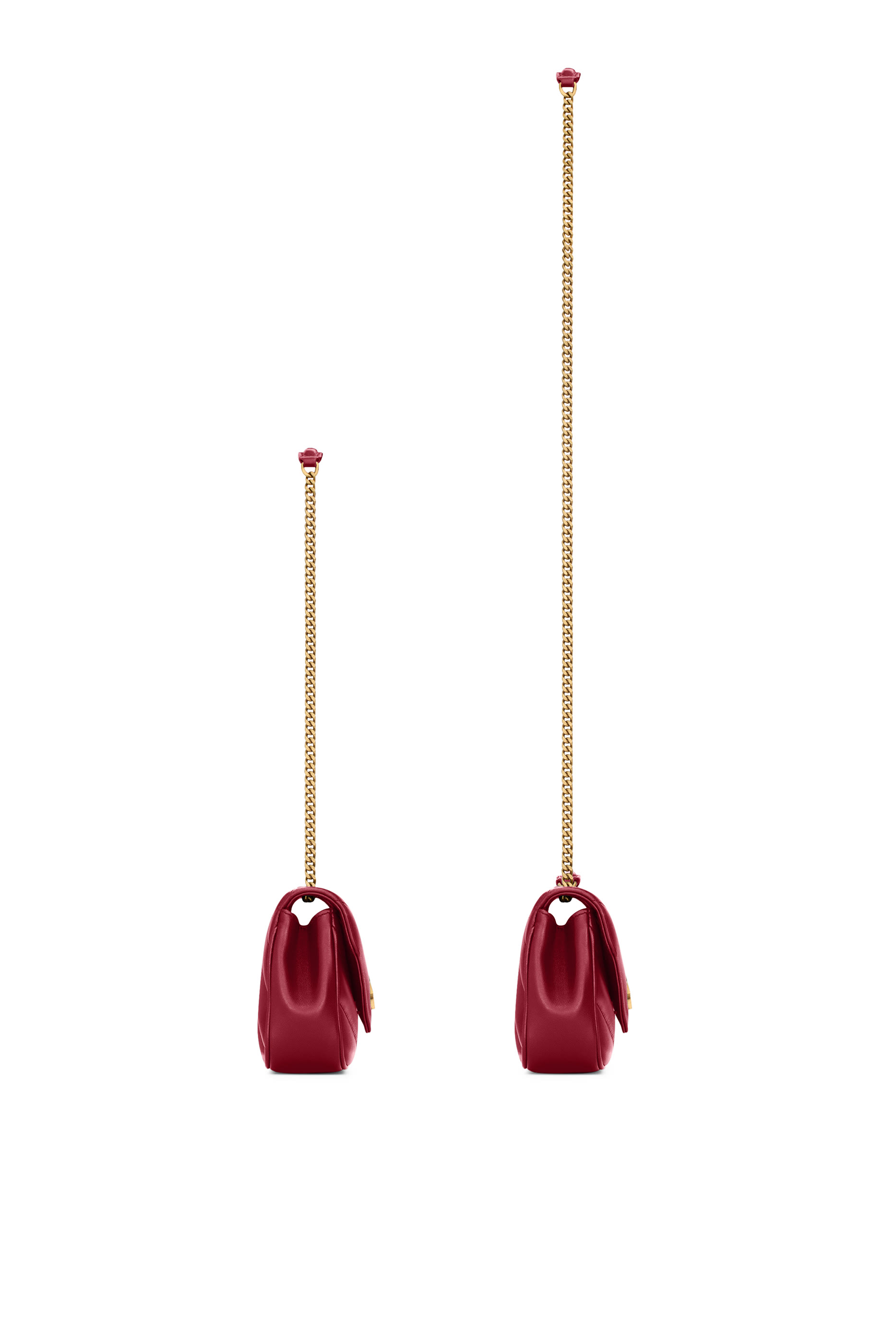 حقيبة كتف لولو صغيرة