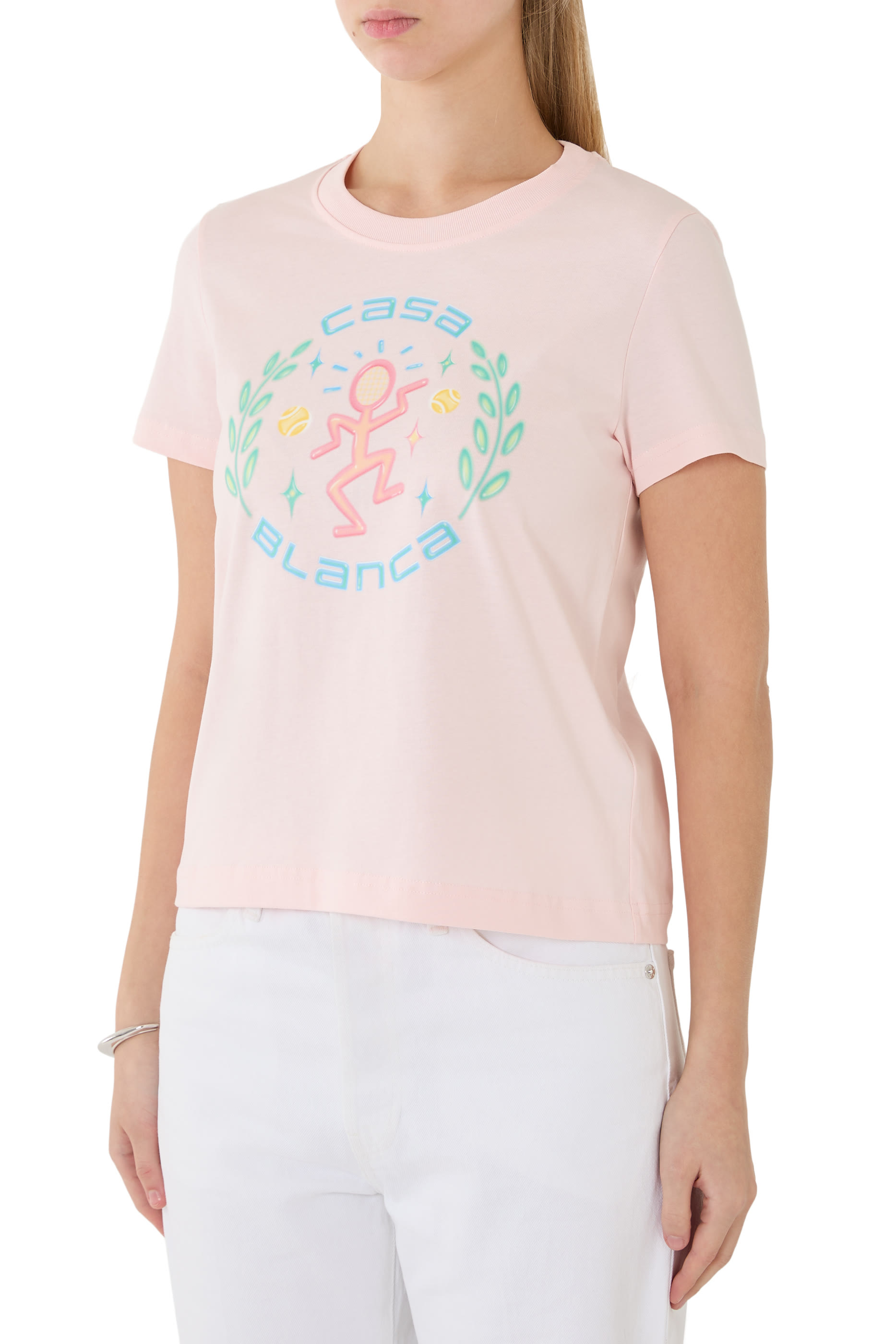 تيشيرت دانس جوي