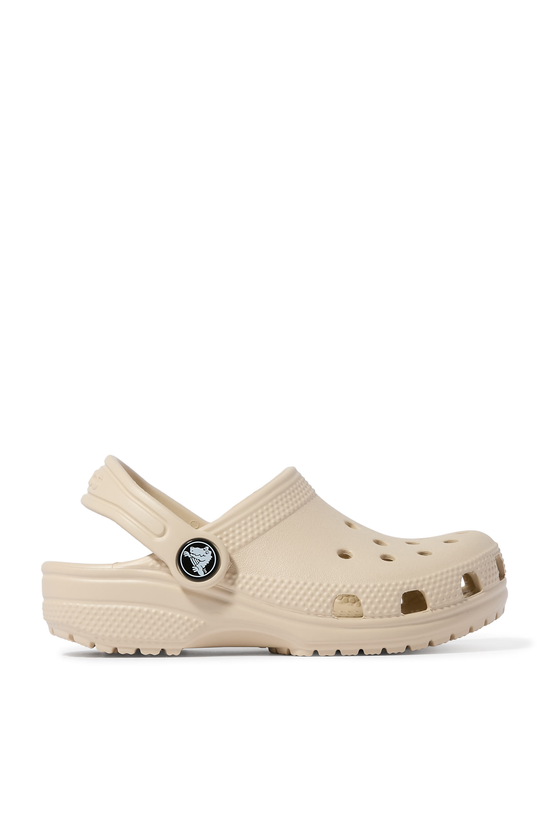 حذاء مفتوح كلاسيكي للأطفال الصغار