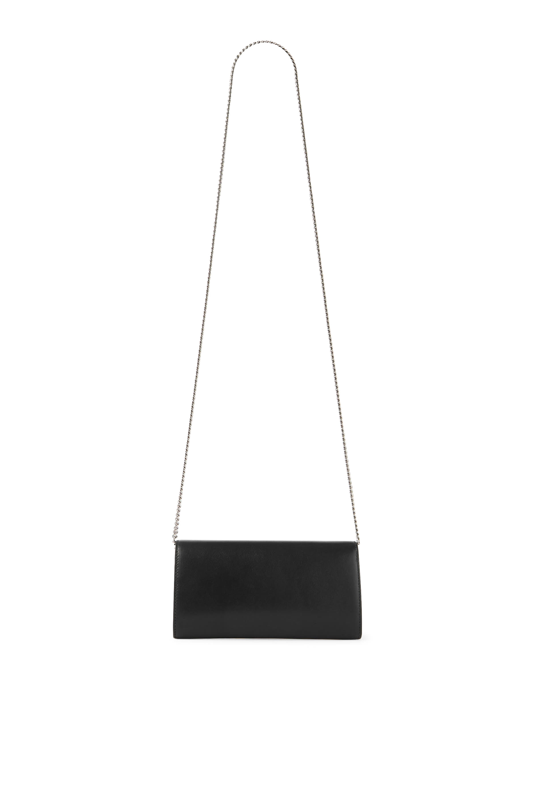 محفظة بينغ بحمالة سلسلة