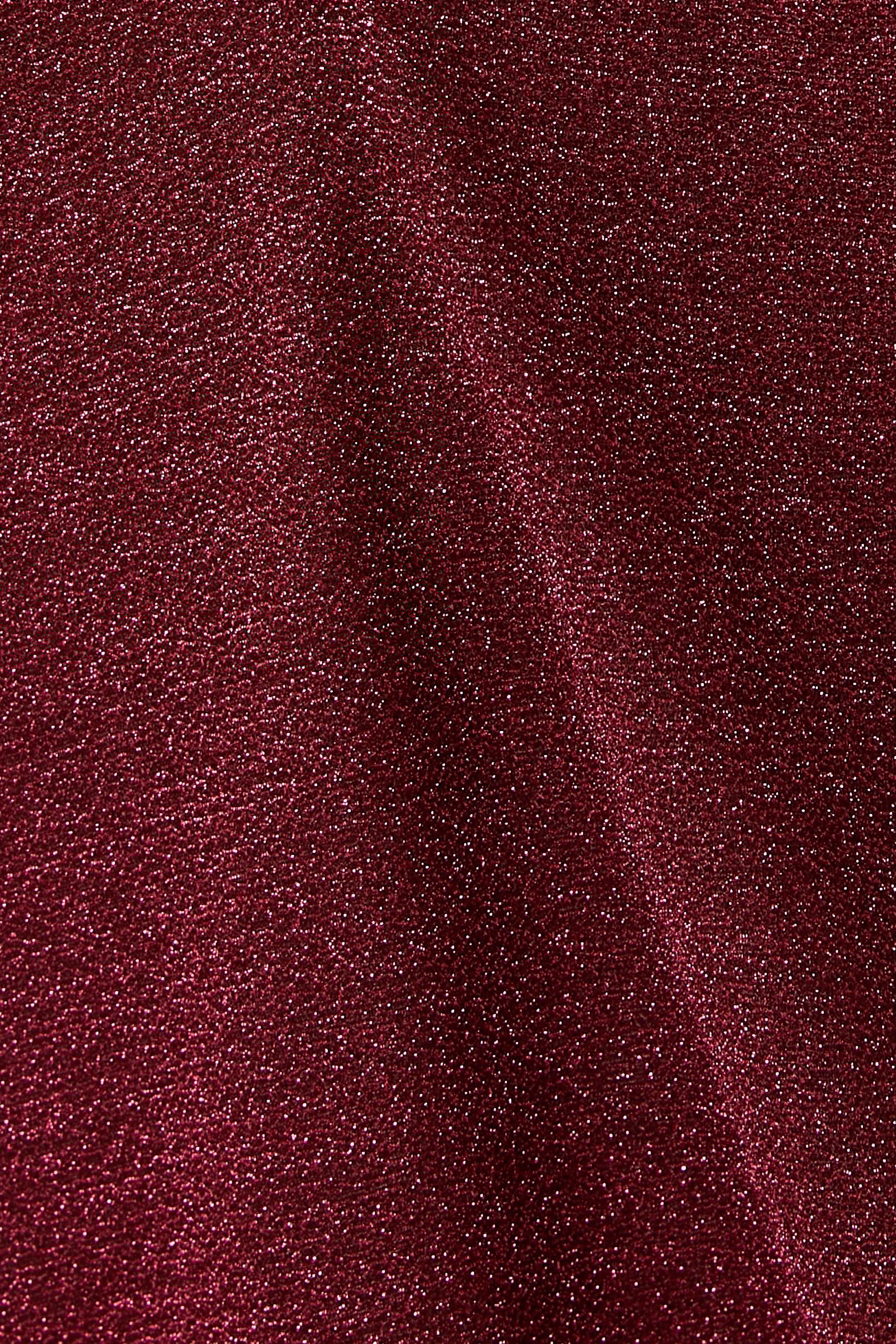  Lumiere Lurex Mini Dress