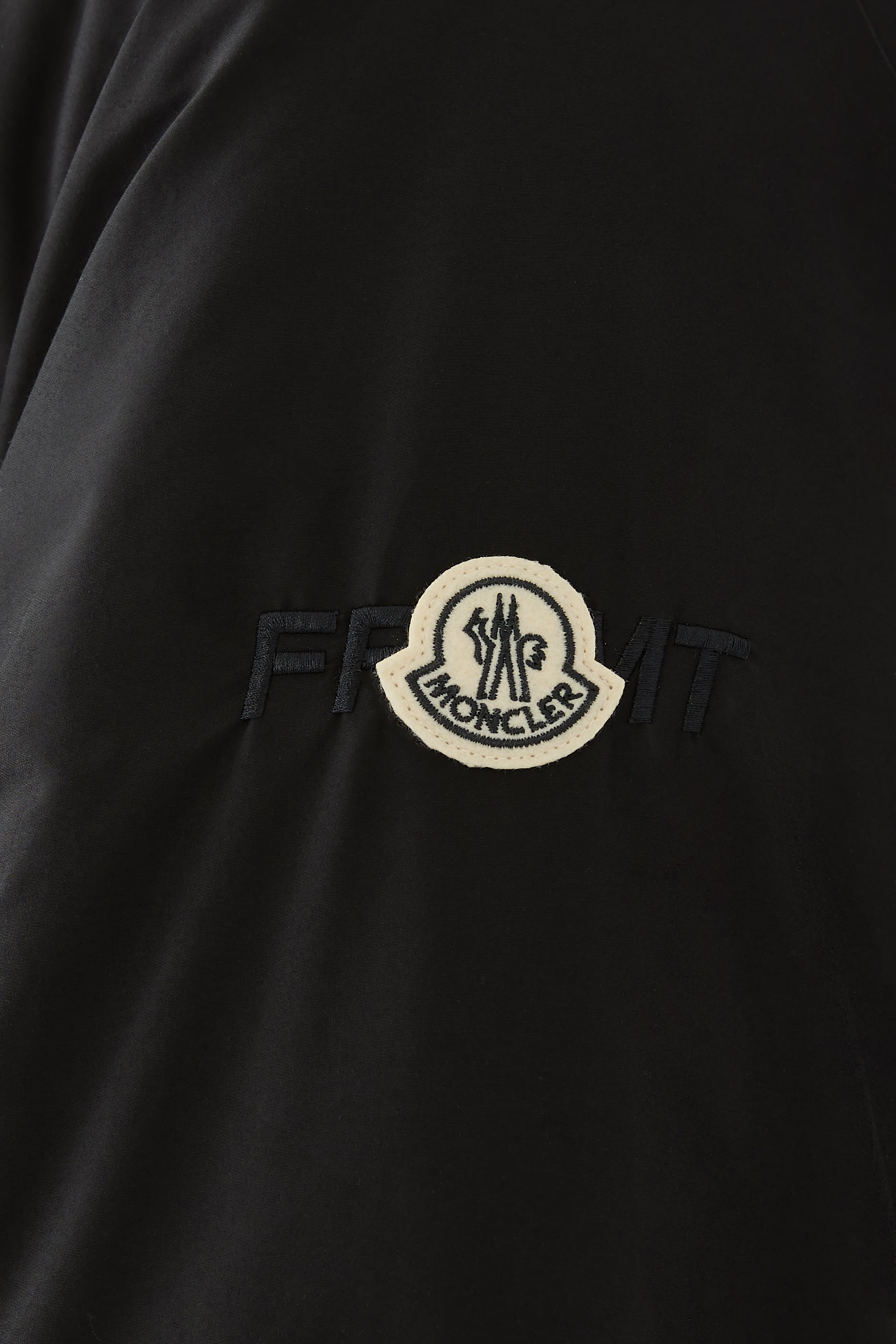 جاكيت أنيس قصير مبطن