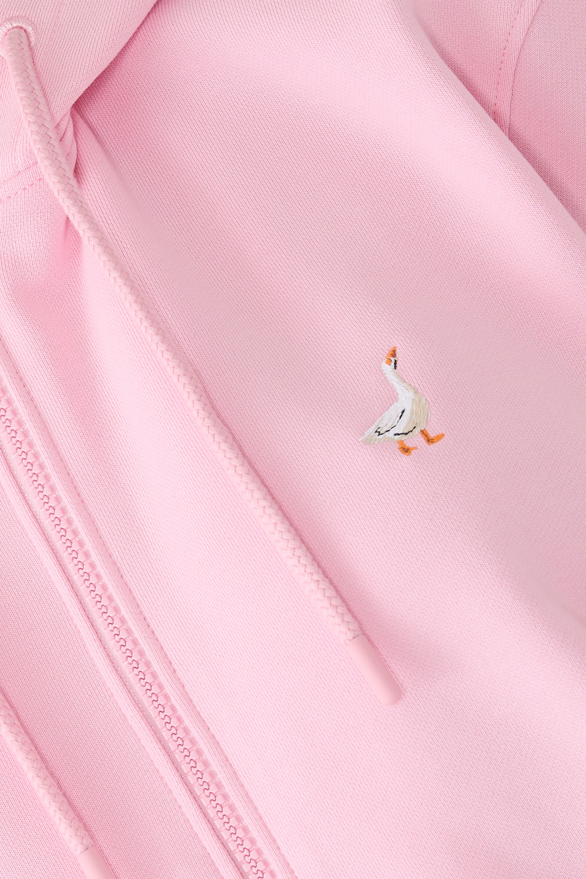 سويت شيرت غوس قطن عضوي