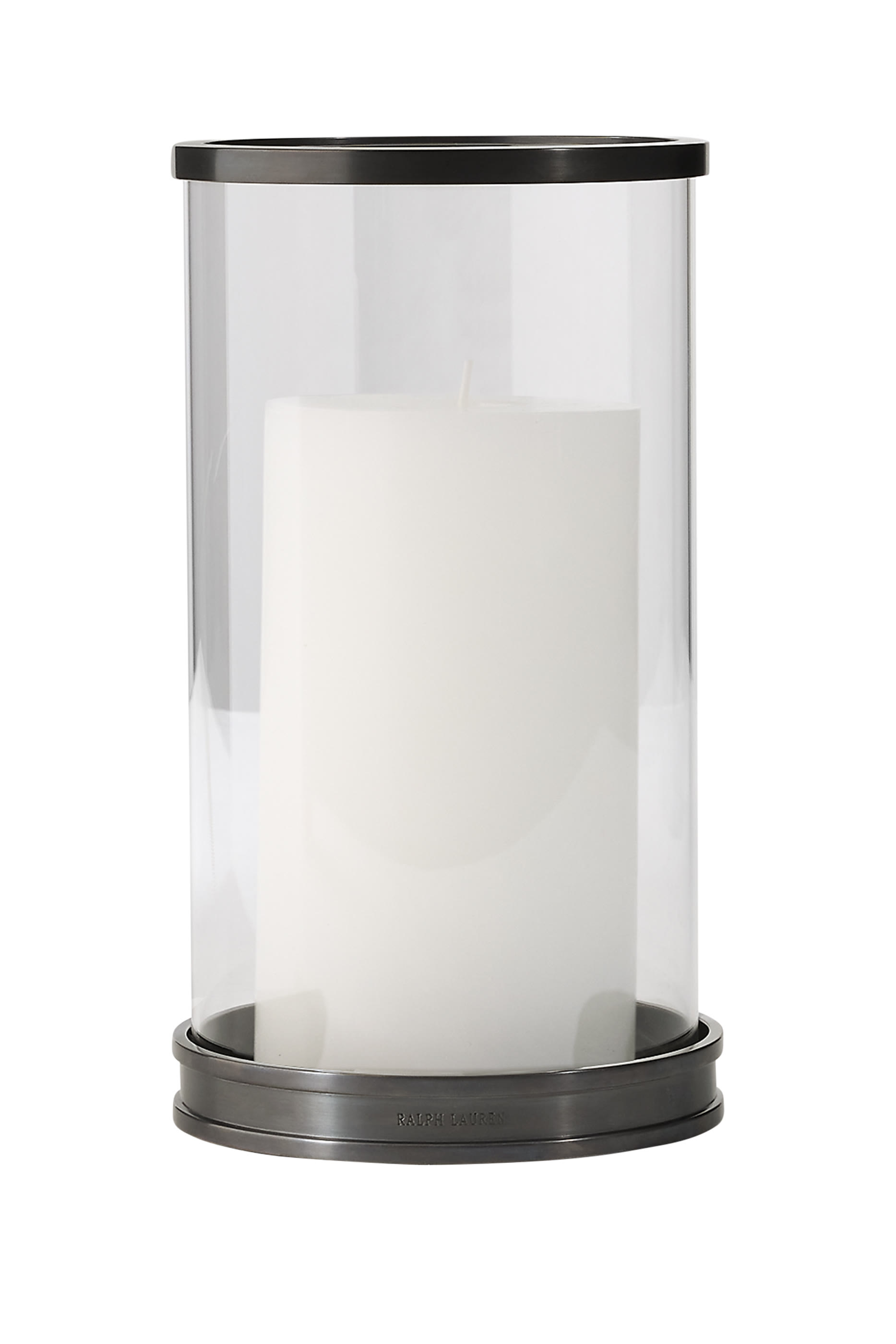 حامل شموع ألين هوريكان  كبير