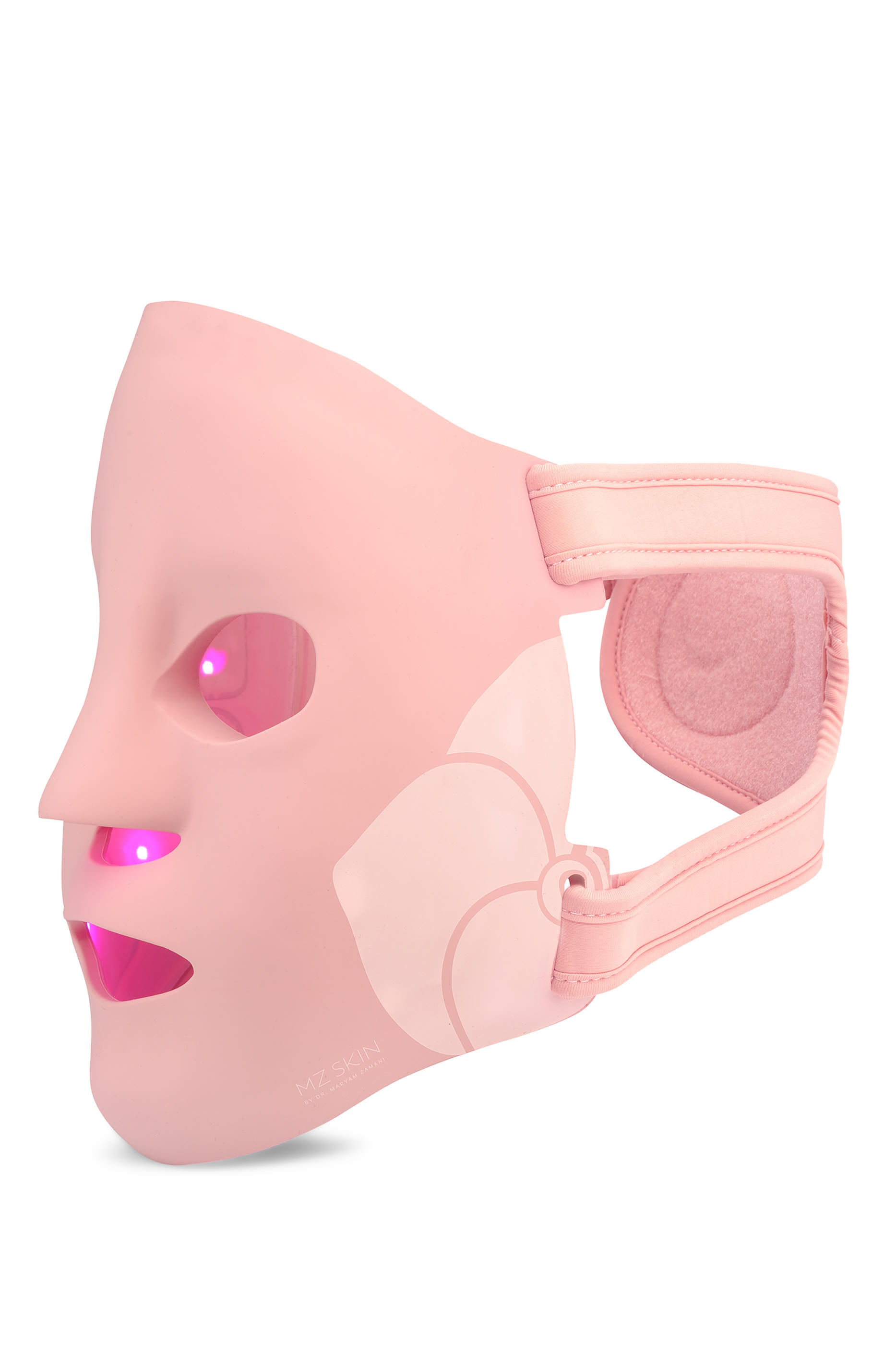 قناع لايت ماكس سوبرشارجد LED 2.0