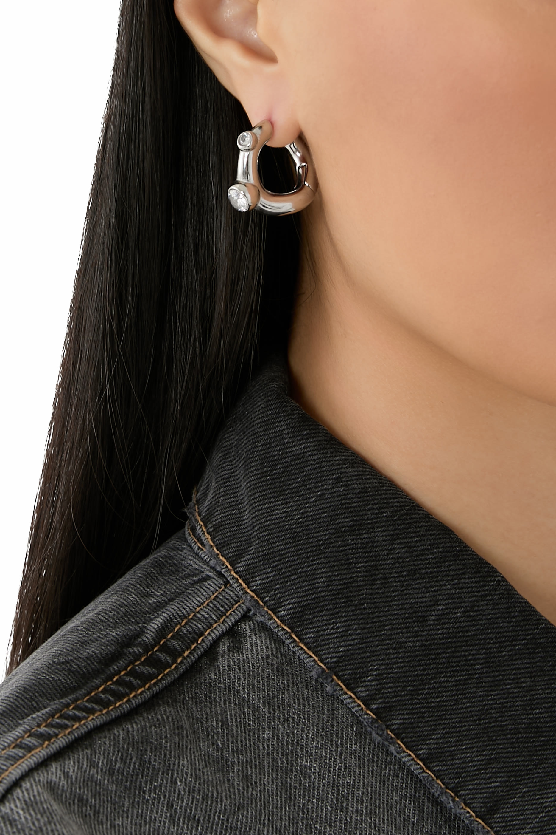 Campbell Earrings