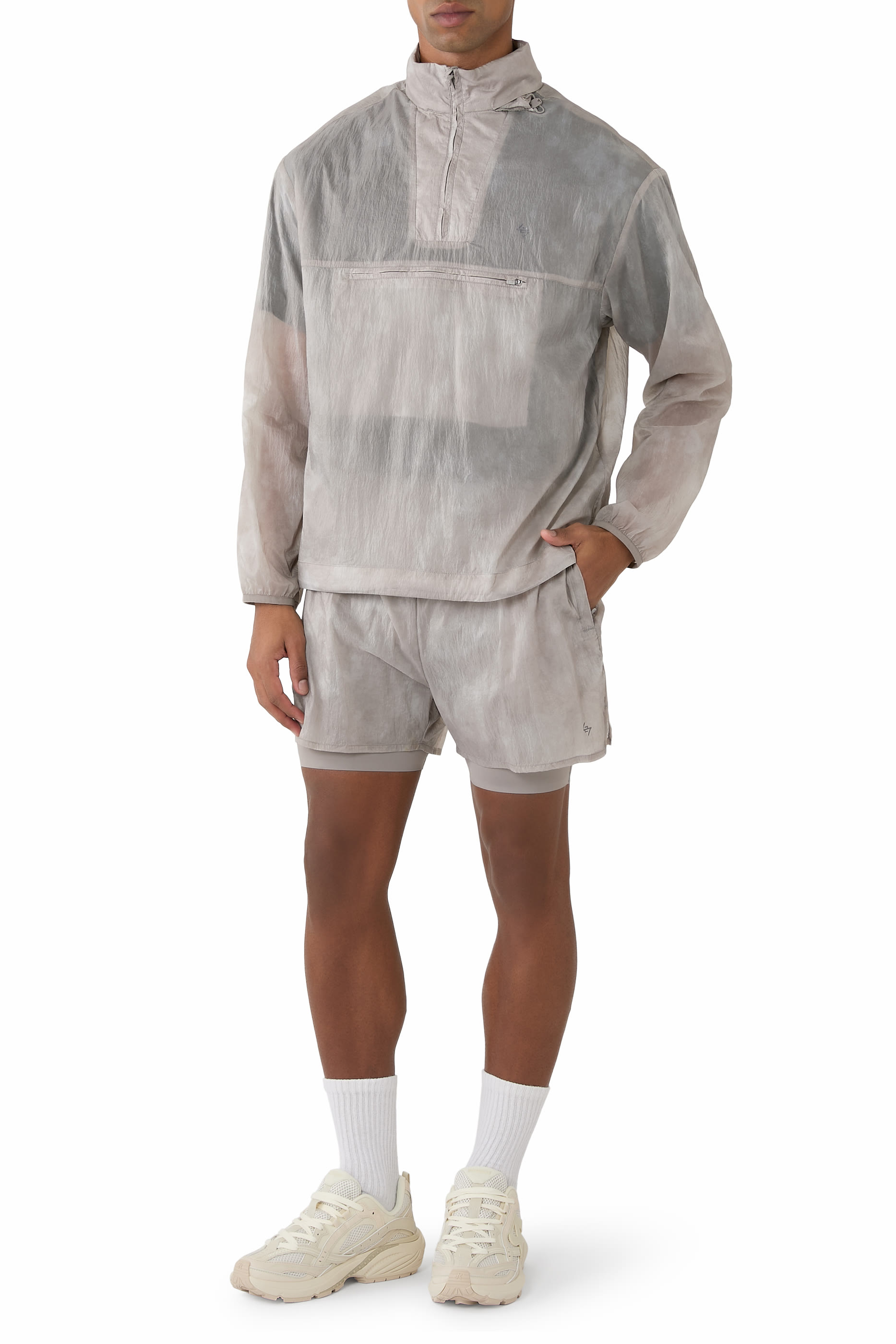 شورت ترايل 247