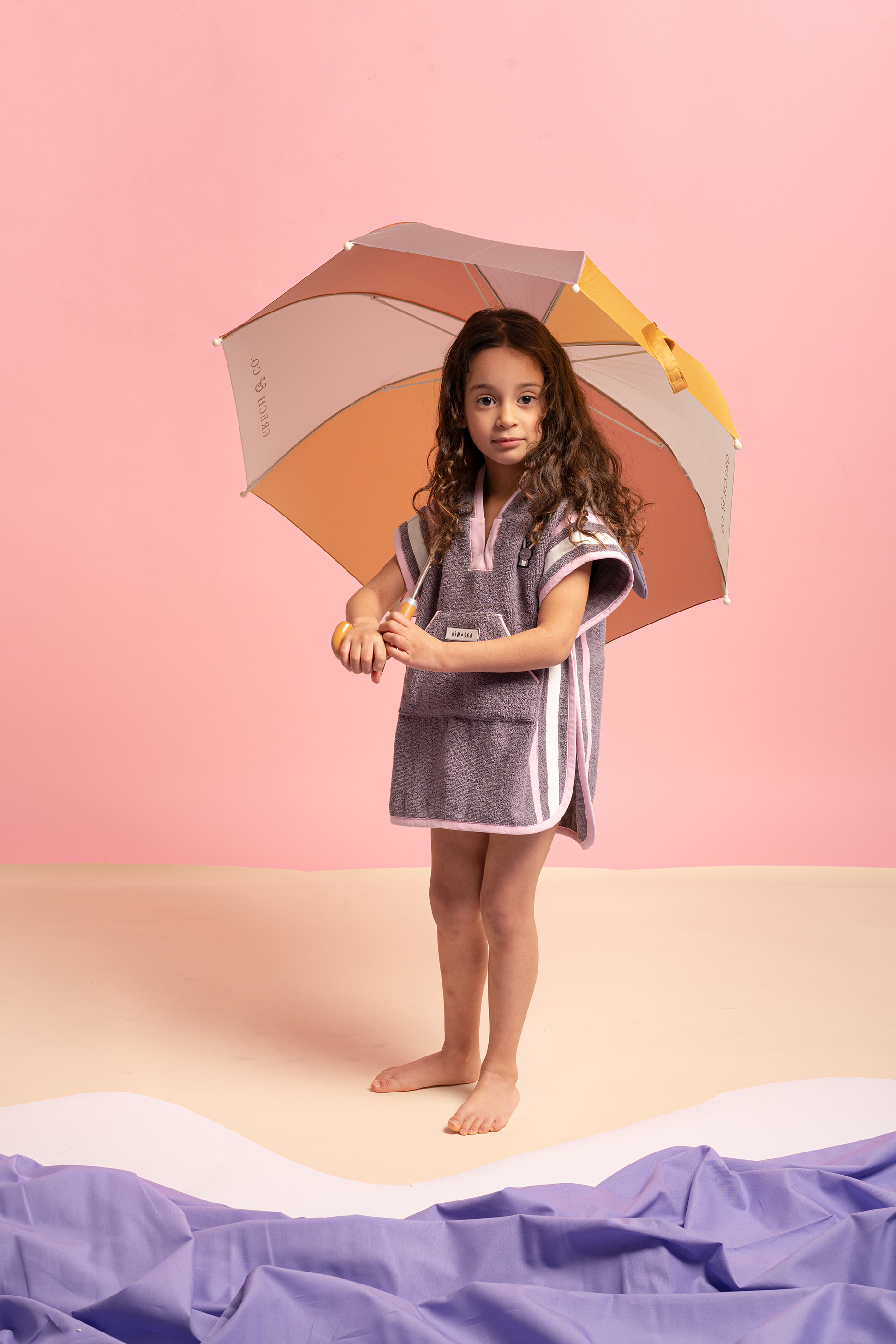 بونشو بتصميم الأرنب هوب