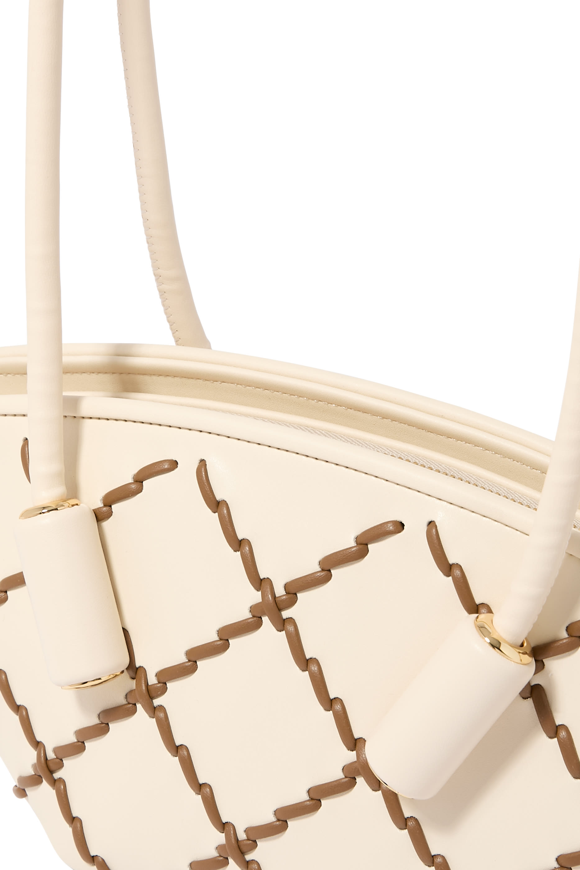 حقيبة يد أوليمبيا صغيرة