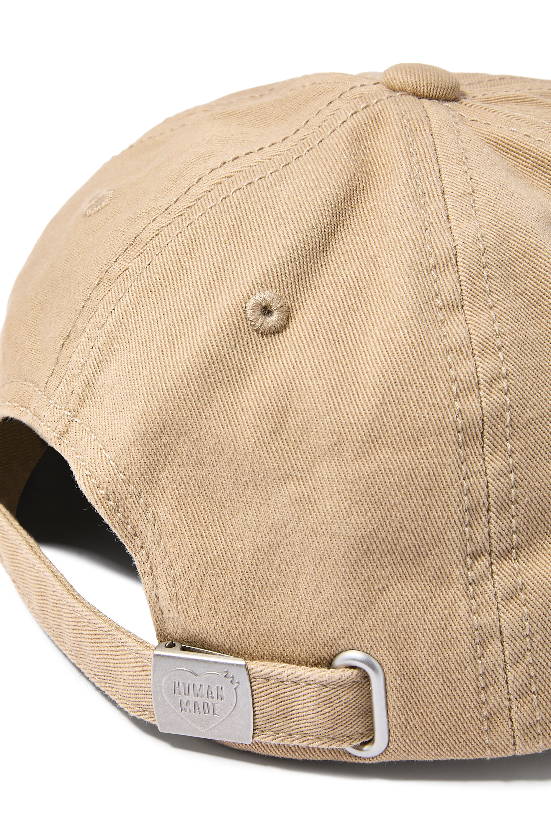 كاب بستة أقسام #1