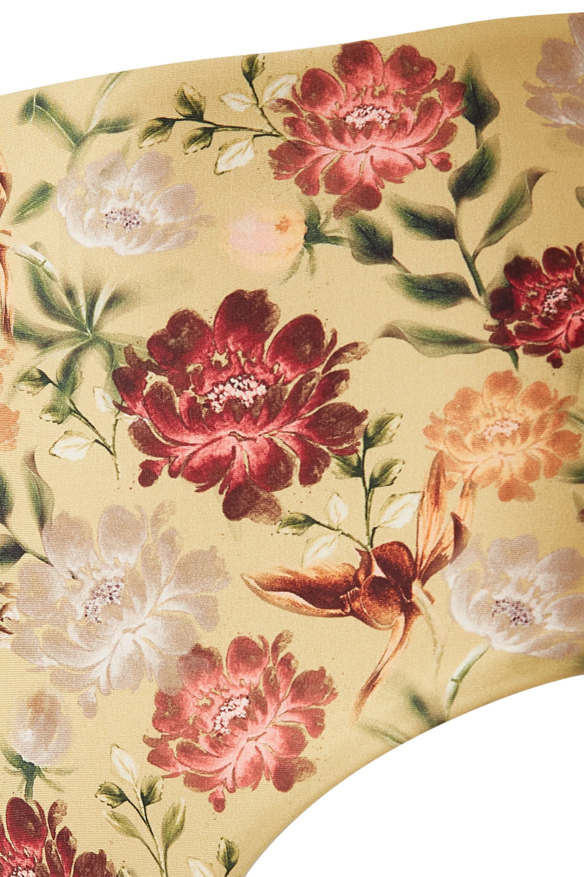 قطعة بيكيني سفلية ماجنتا بارامو