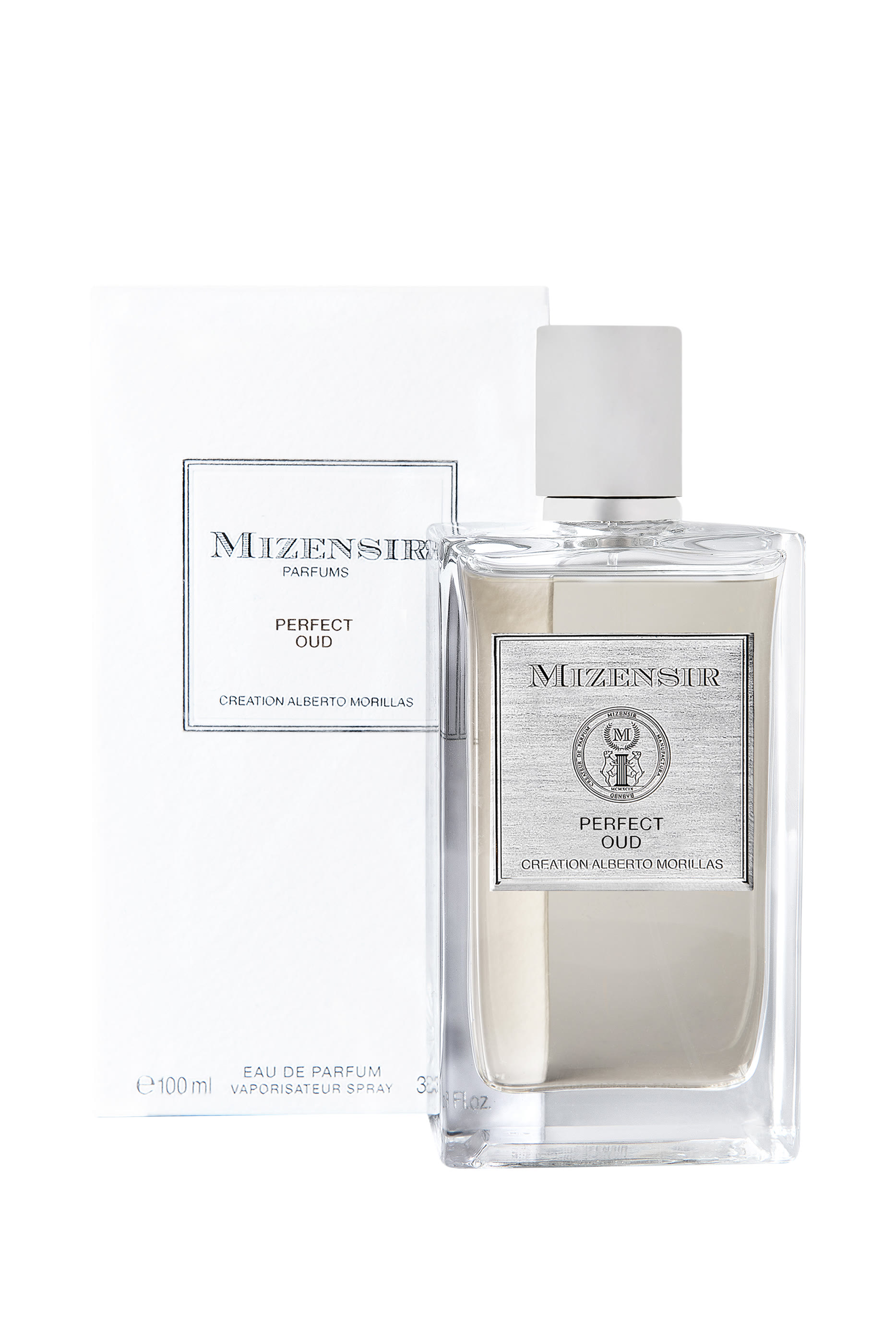 أو دو بارفان بيرفكت عود