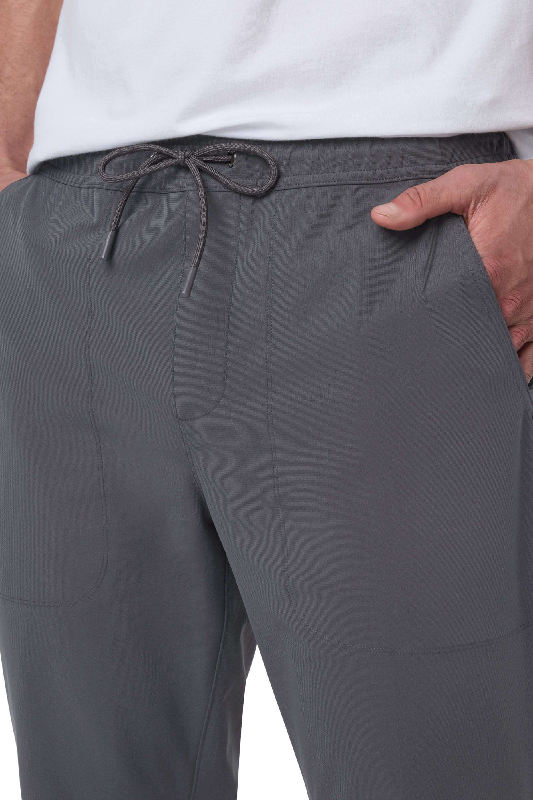 بنطال رياضي ميتا 30 بوصة