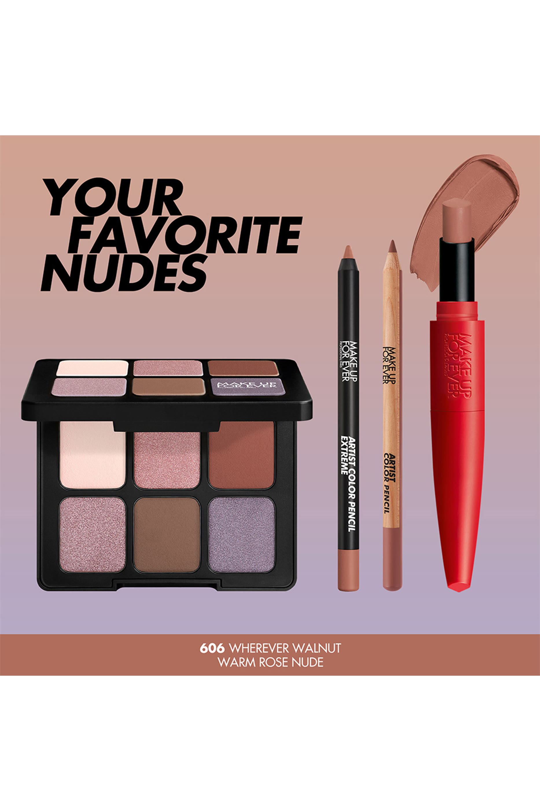 لوحة ظلال عيون ارتيست تو جو