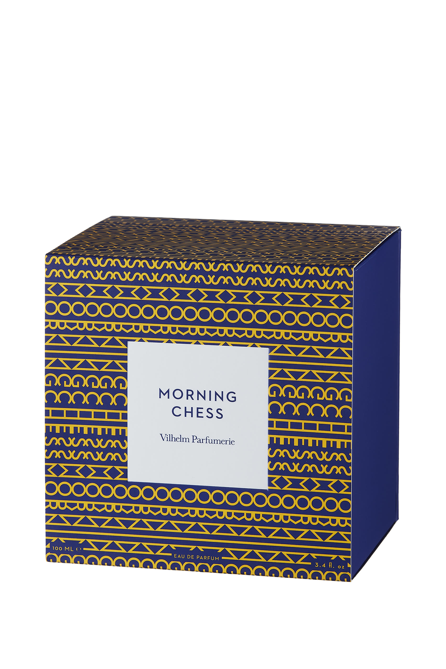 أو دو بارفان مورنينج تشيس بلو بإصدار محدود