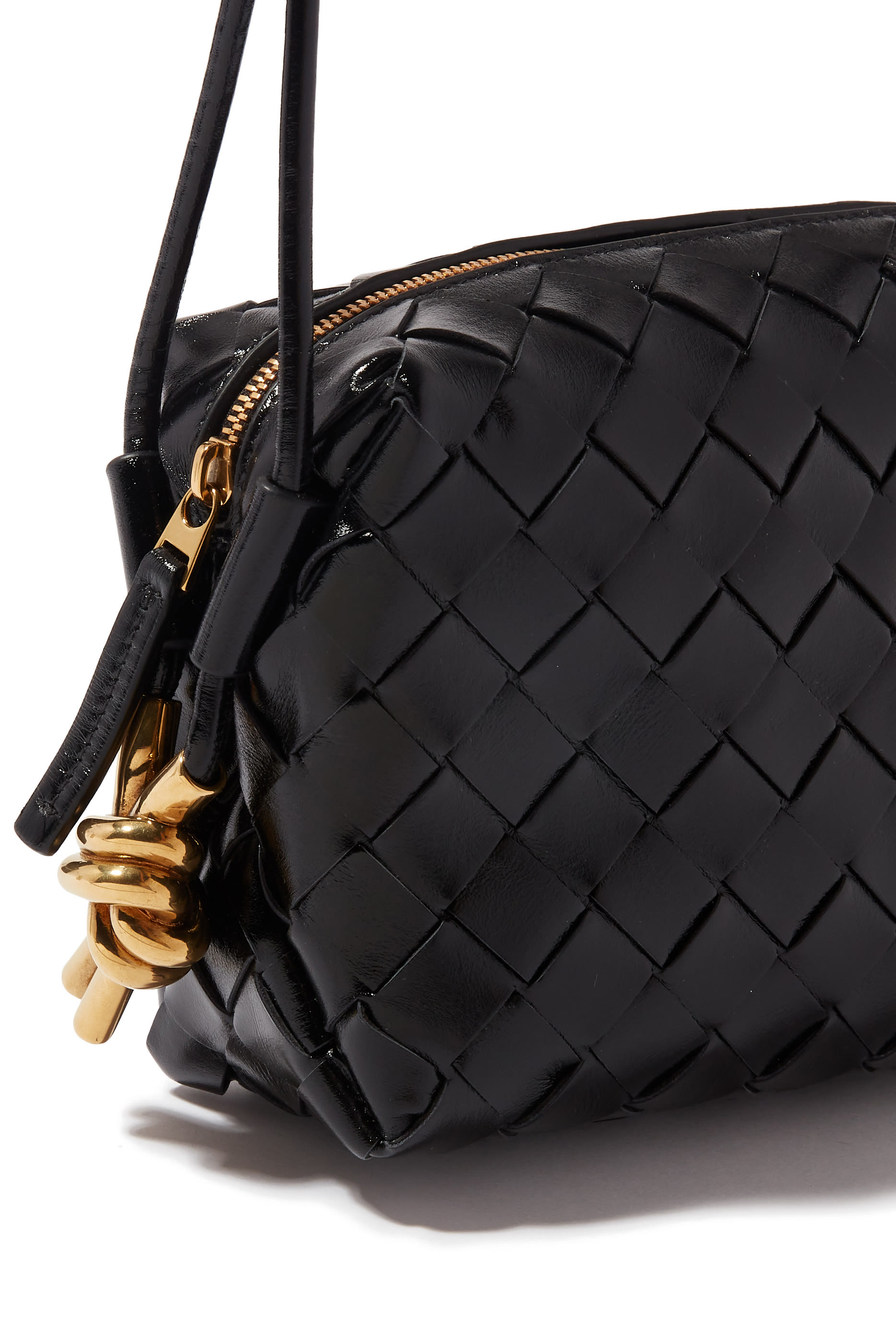 حقيبة كاميرا لوب صغيرة