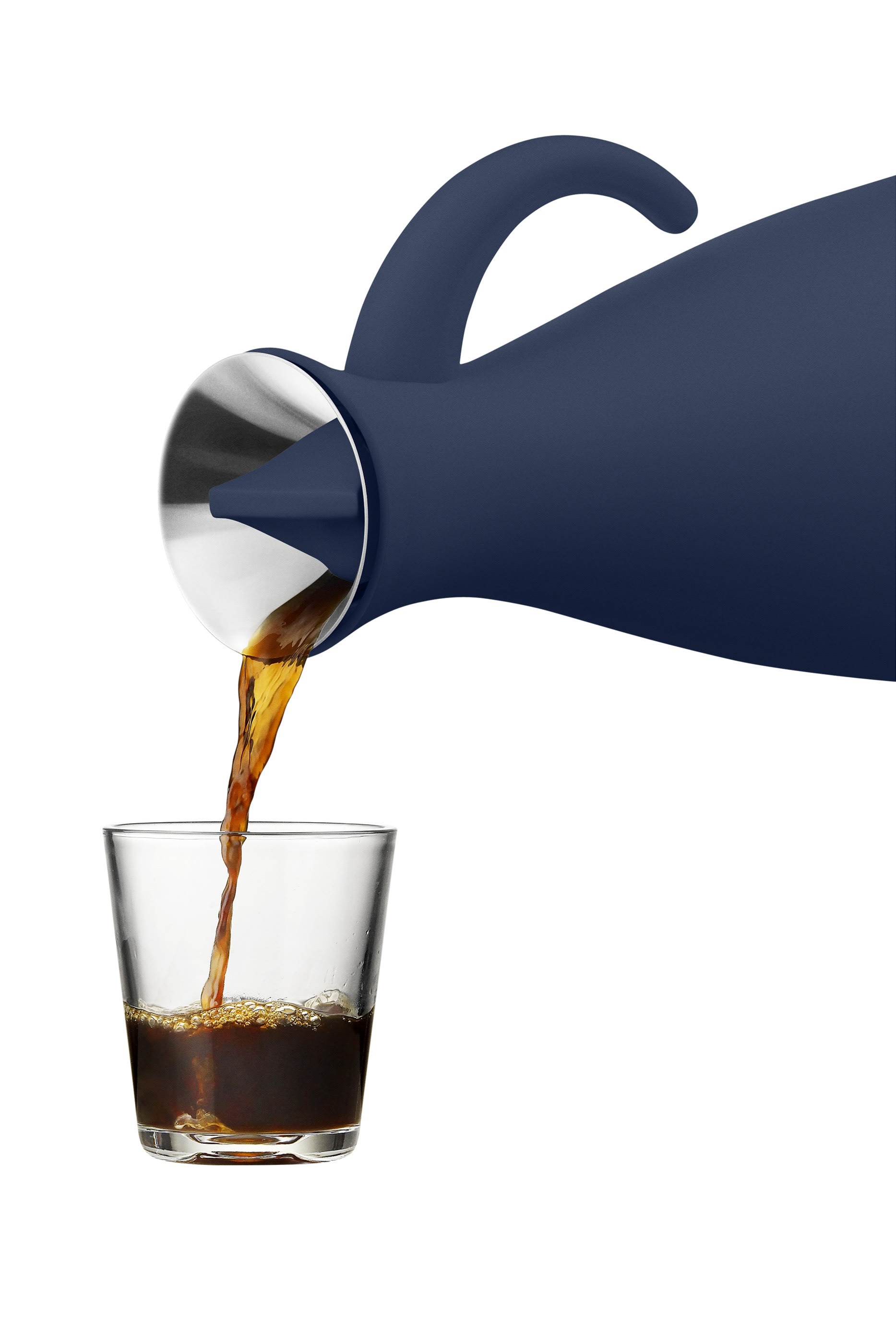 إبريق مفرغ من الهواء