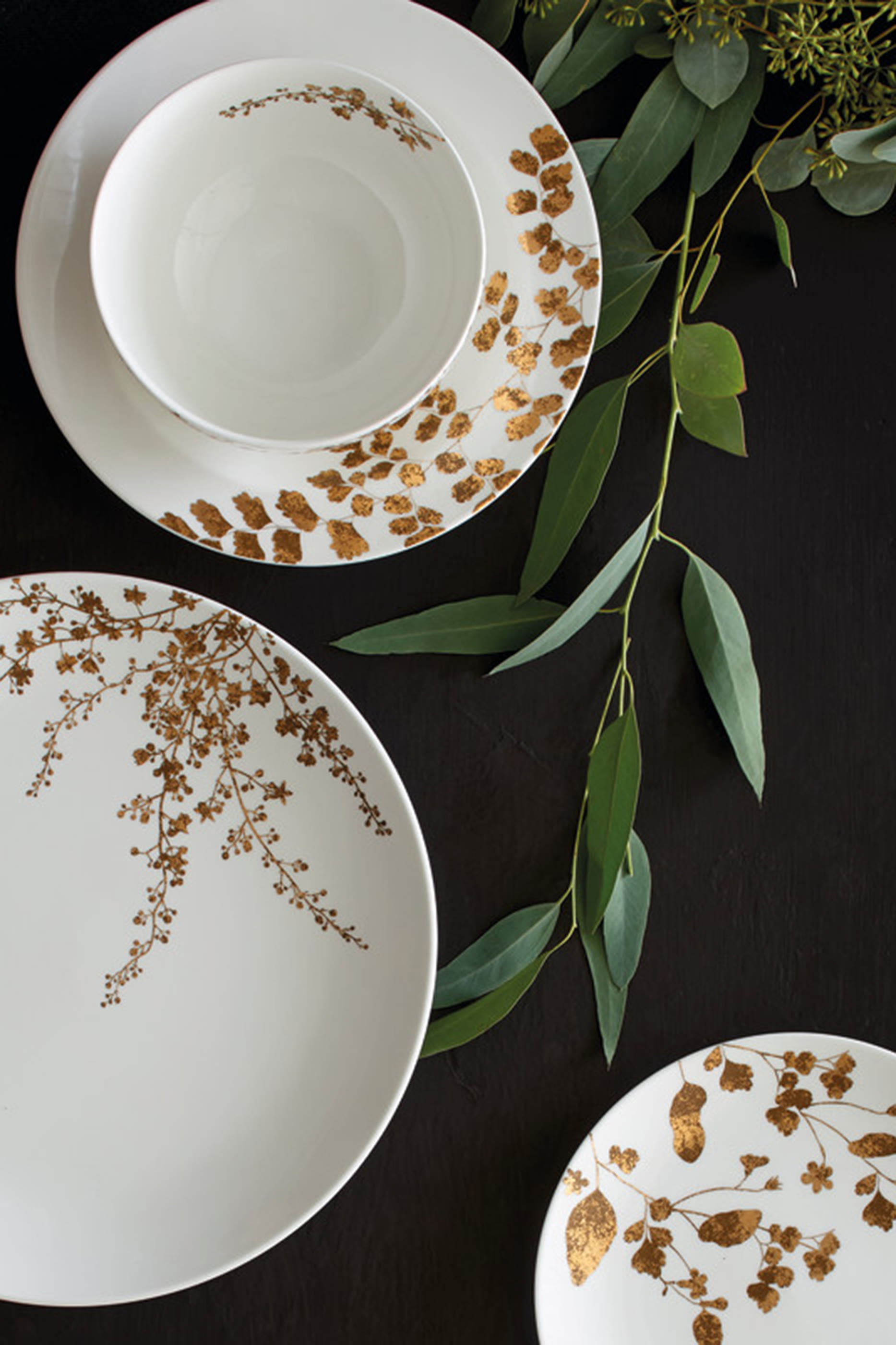 طبق شوربة جاردن ريم 22