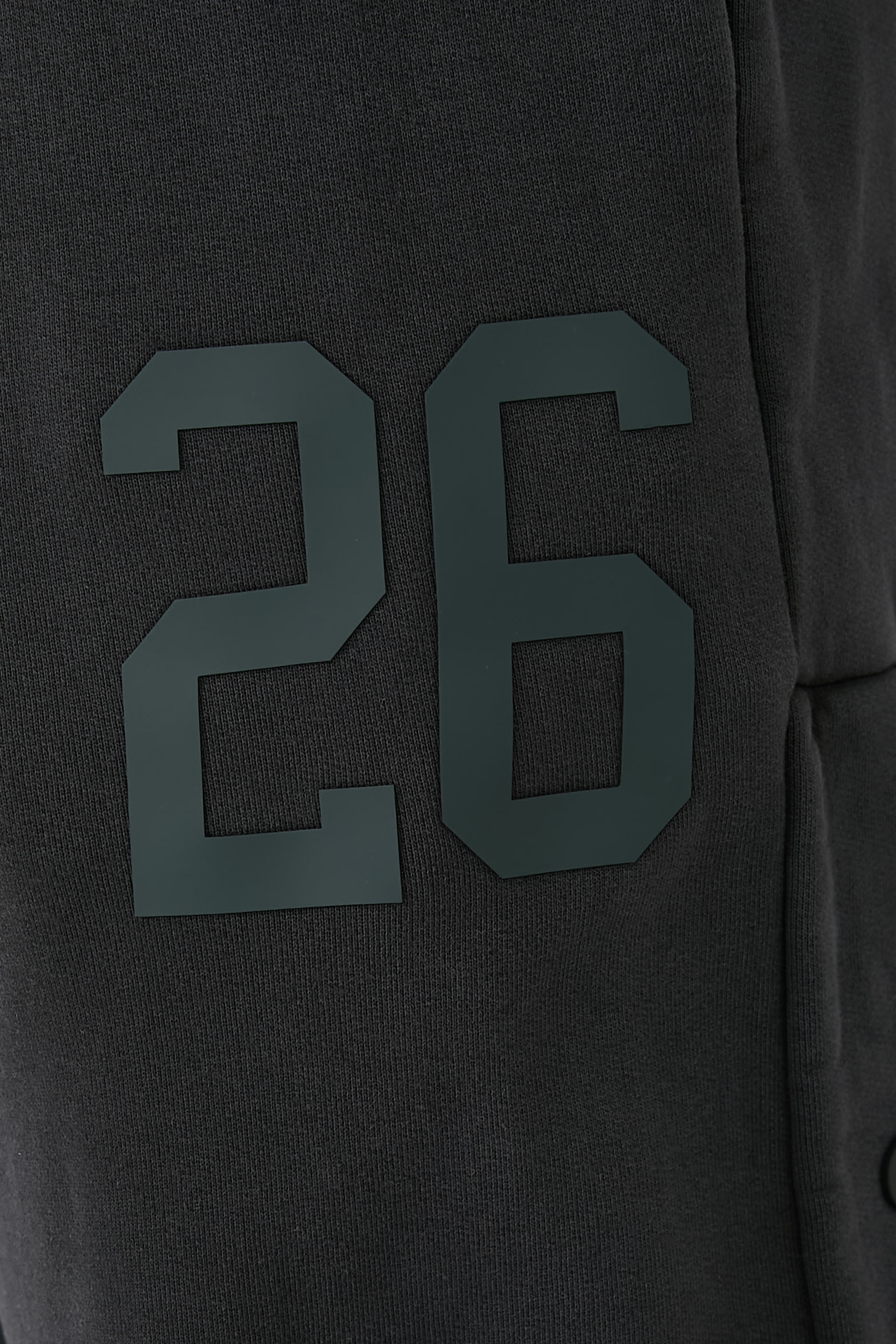 بنطال تير اواي صوف ثقيل الوزن 