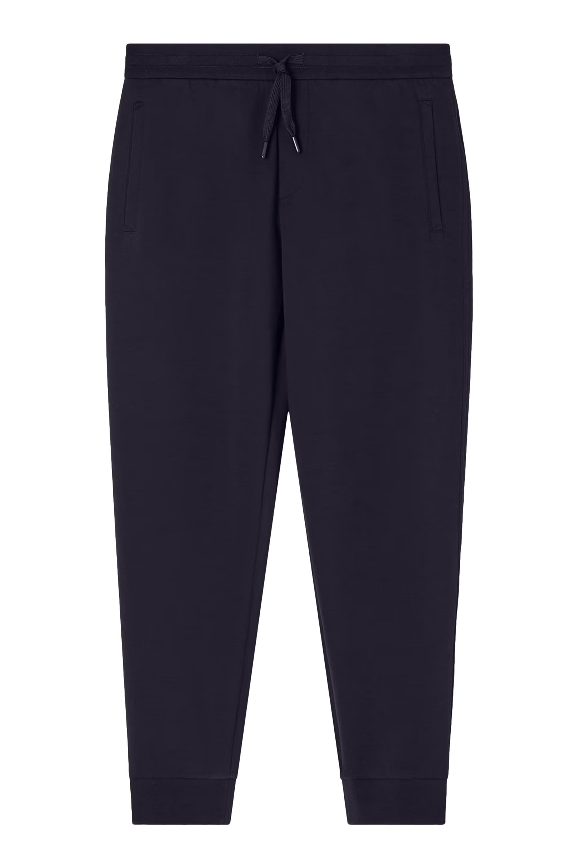 بنطال رياضي بشعار الماركة جيرسيه