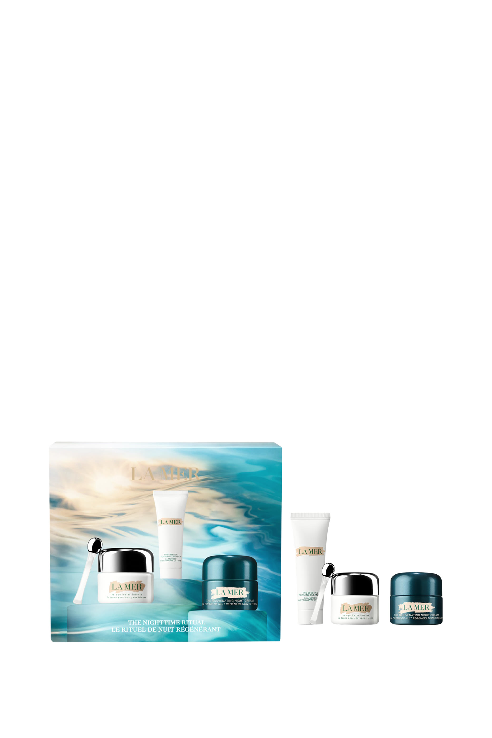 مجموعة ذا نايت تايم ريتوال، بإصدار للسنة القمرية الجديدة