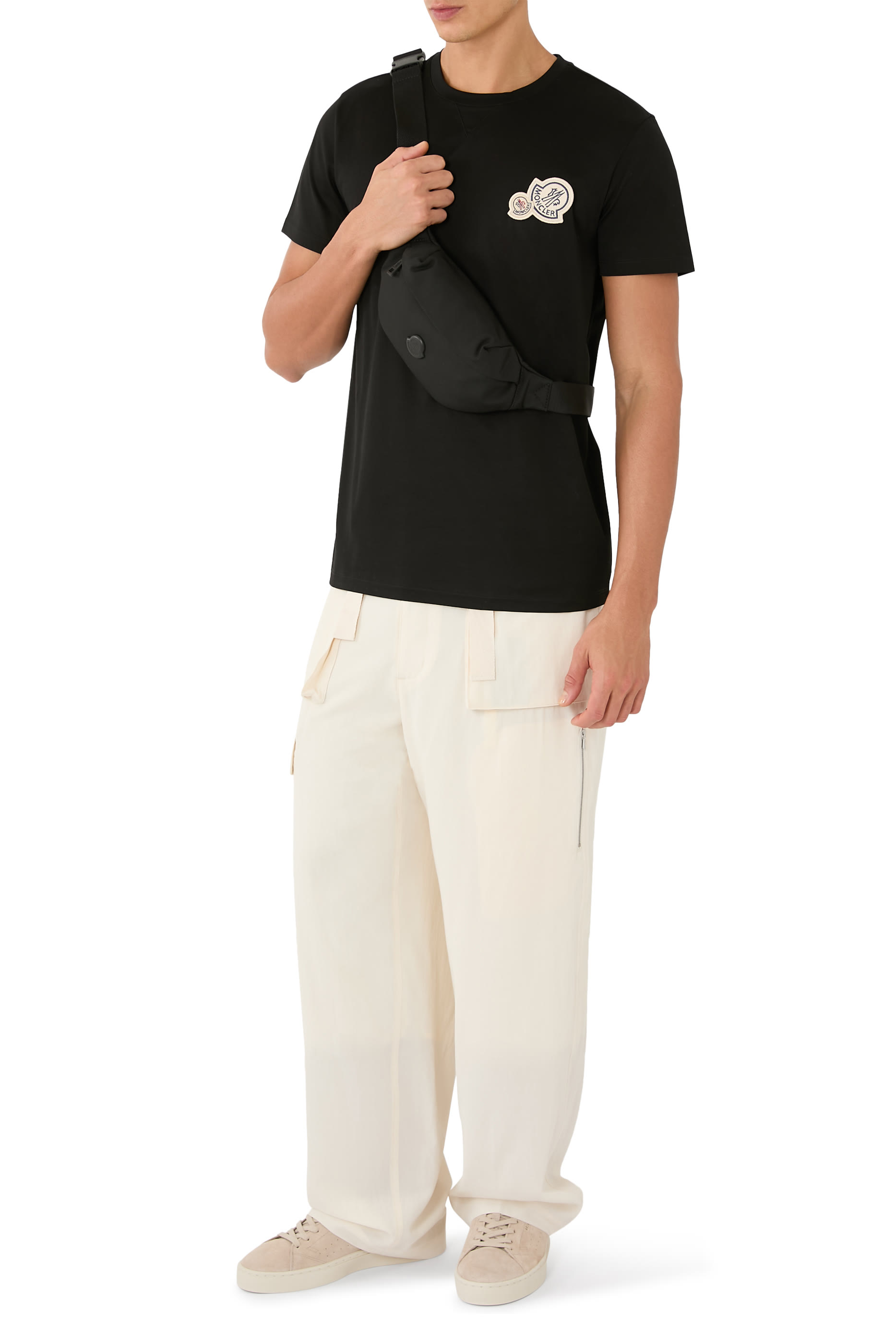 حقيبة خصر دورانس صغيرة