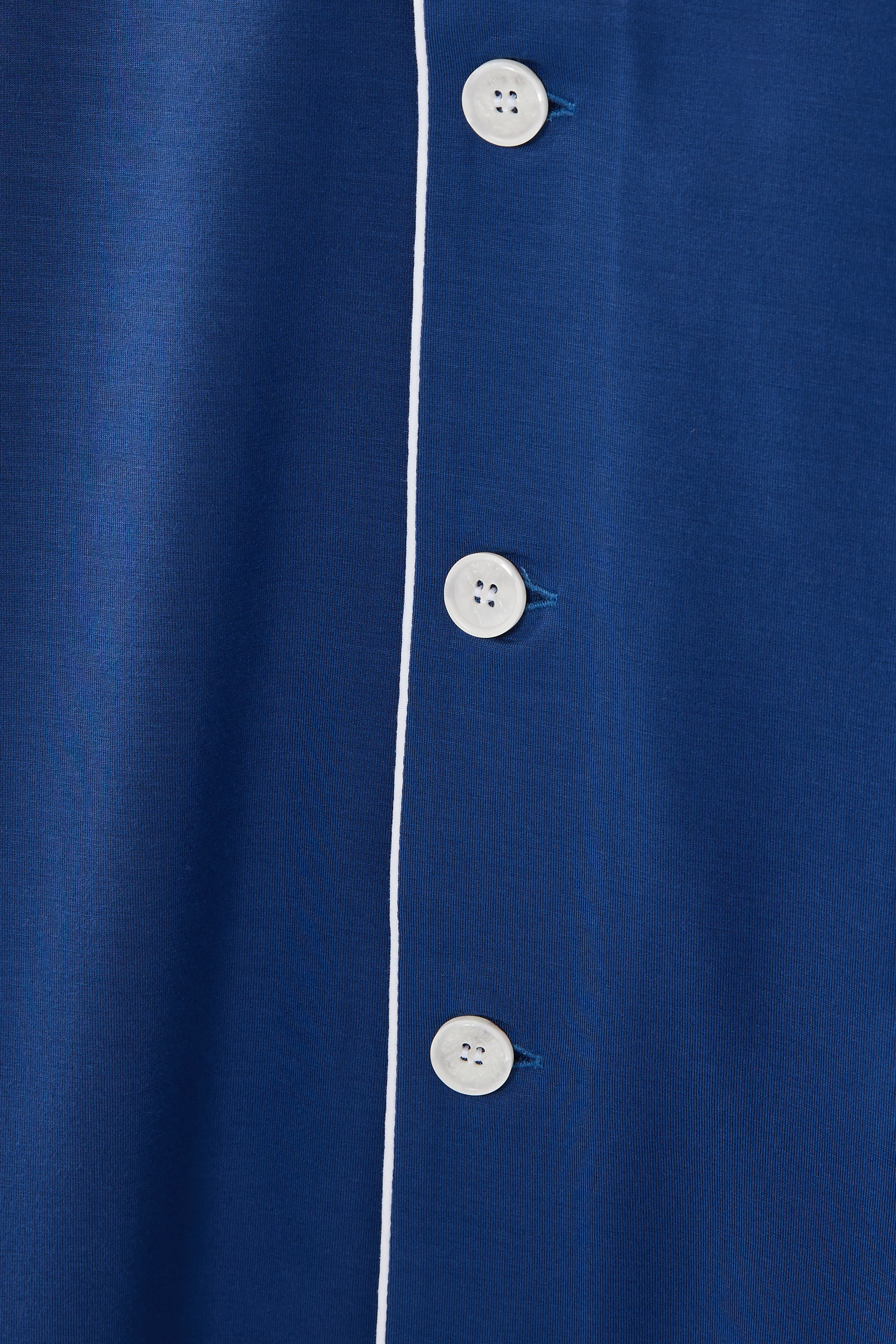 طقم بيجامة شورت مودال مايكرو مطاطي