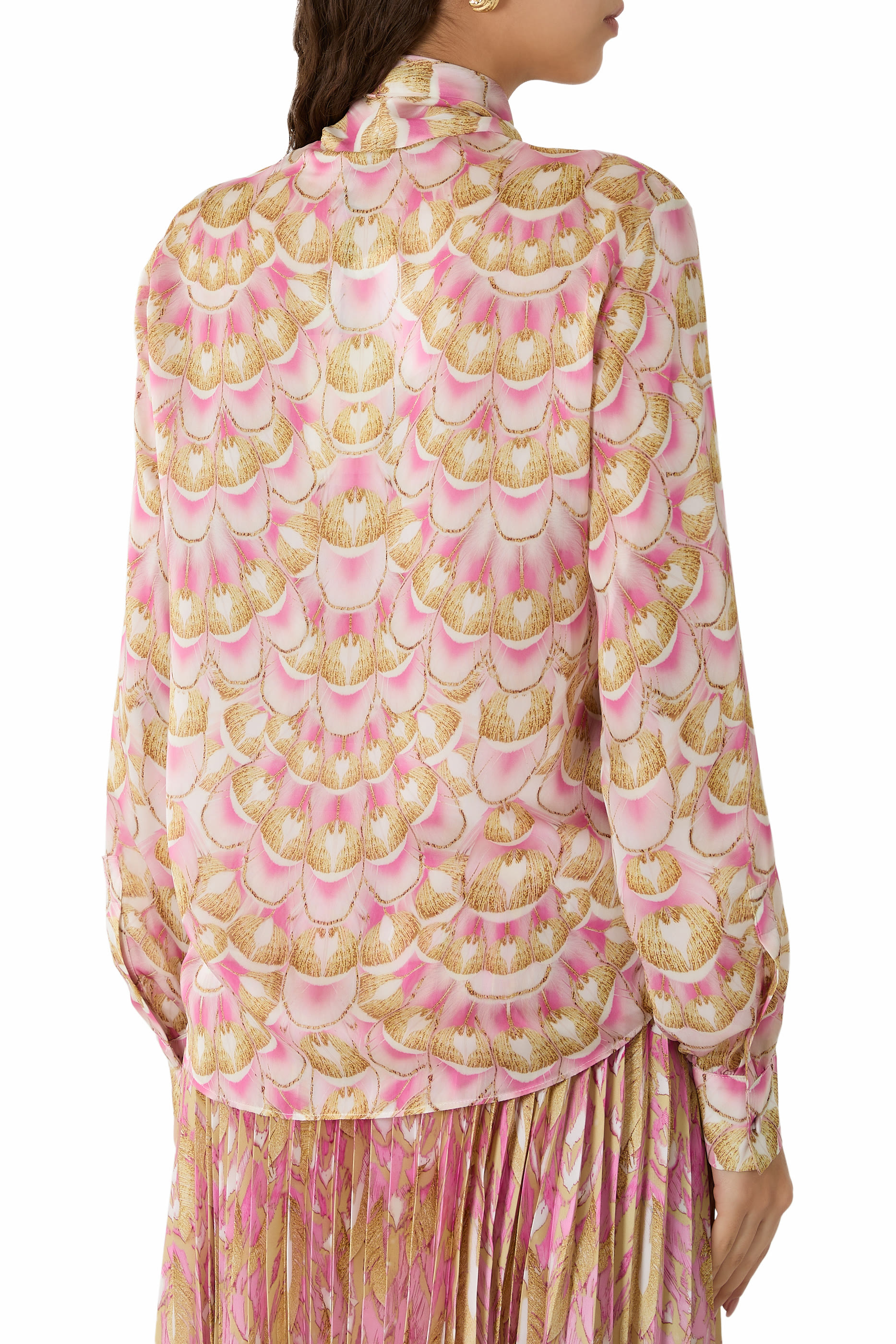 بلوزة إينيس