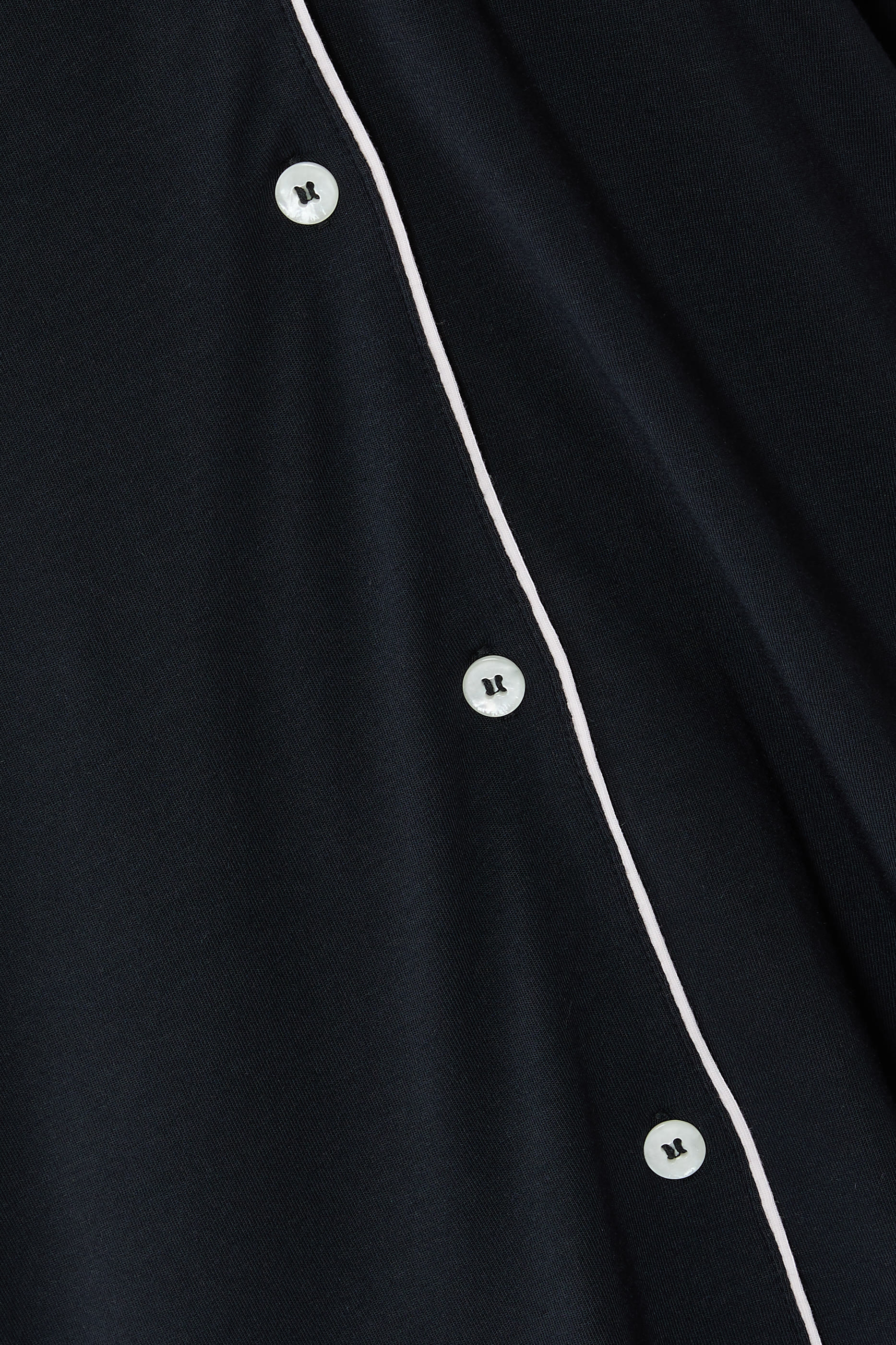 طقم بيجاما جيزيل طويل تينسيل مودال