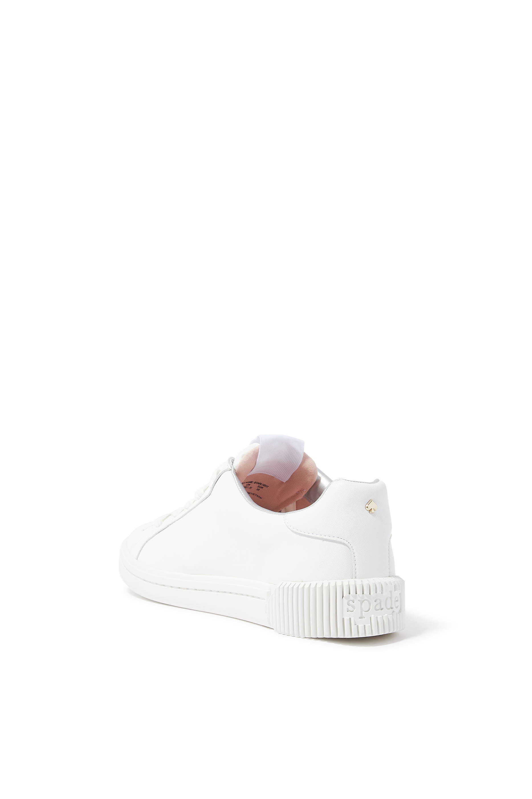 سنيكرز ستارلايت بكاحل منخفض