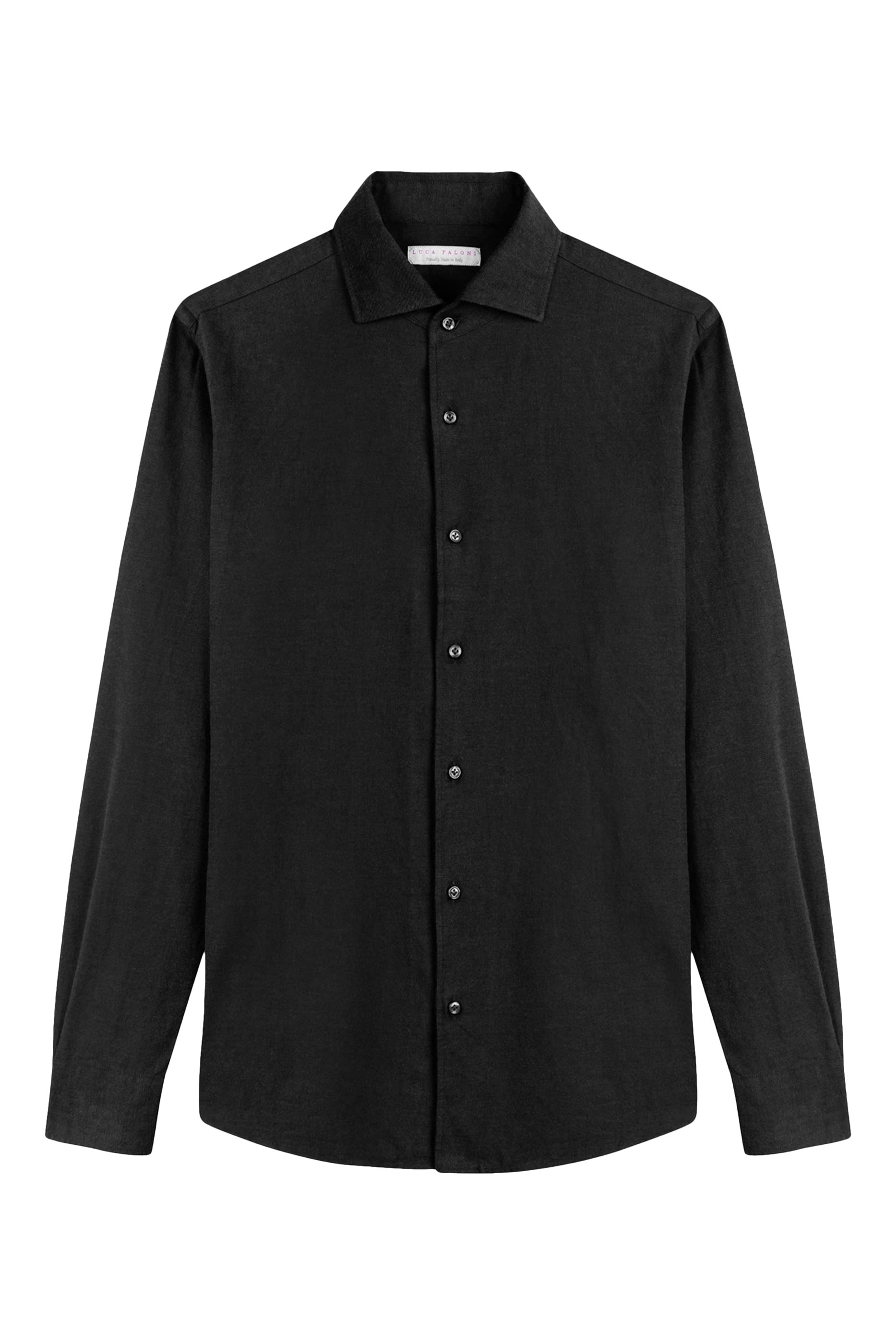 قميص قطن ناعم