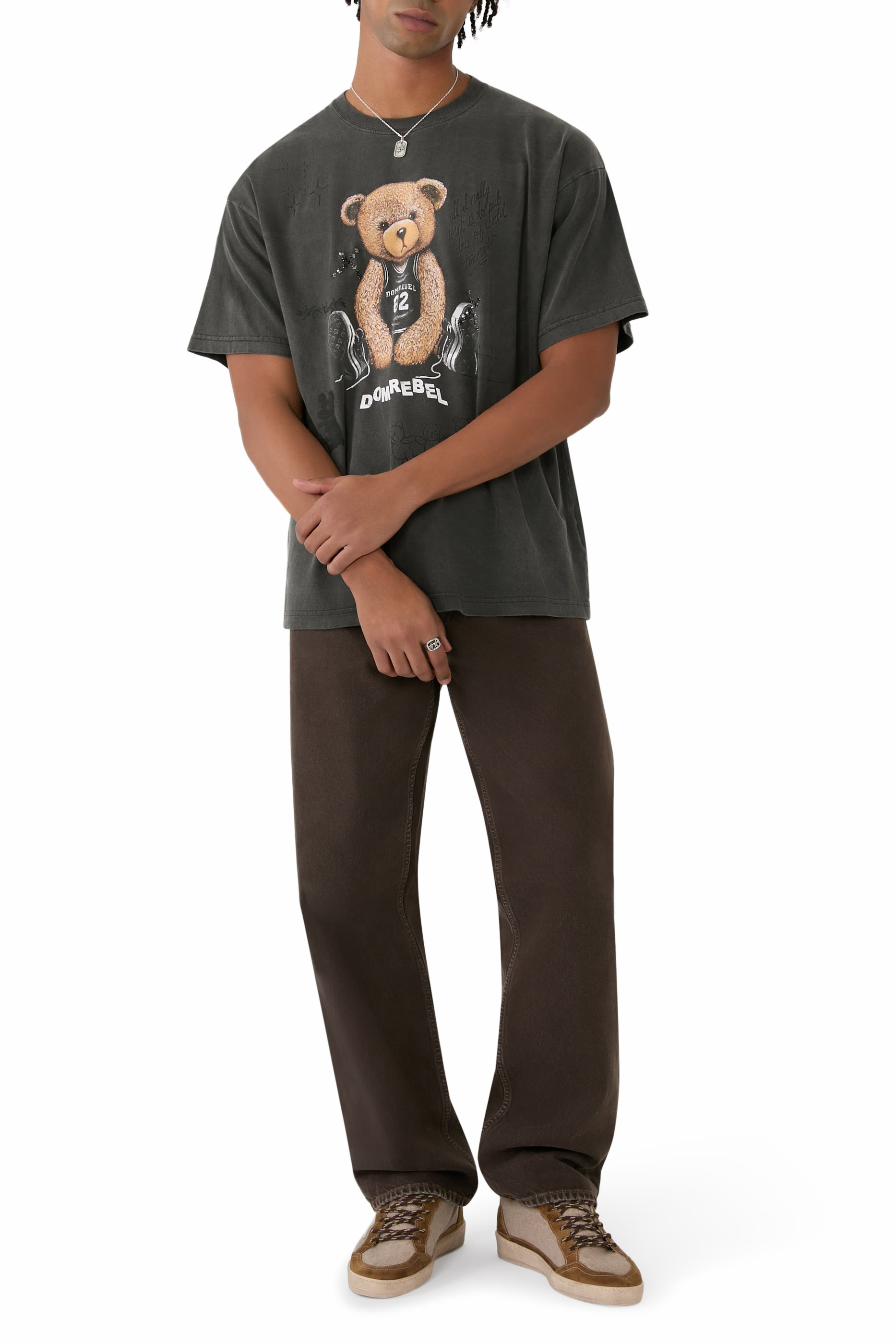 تيشيرت بلاي سكتش