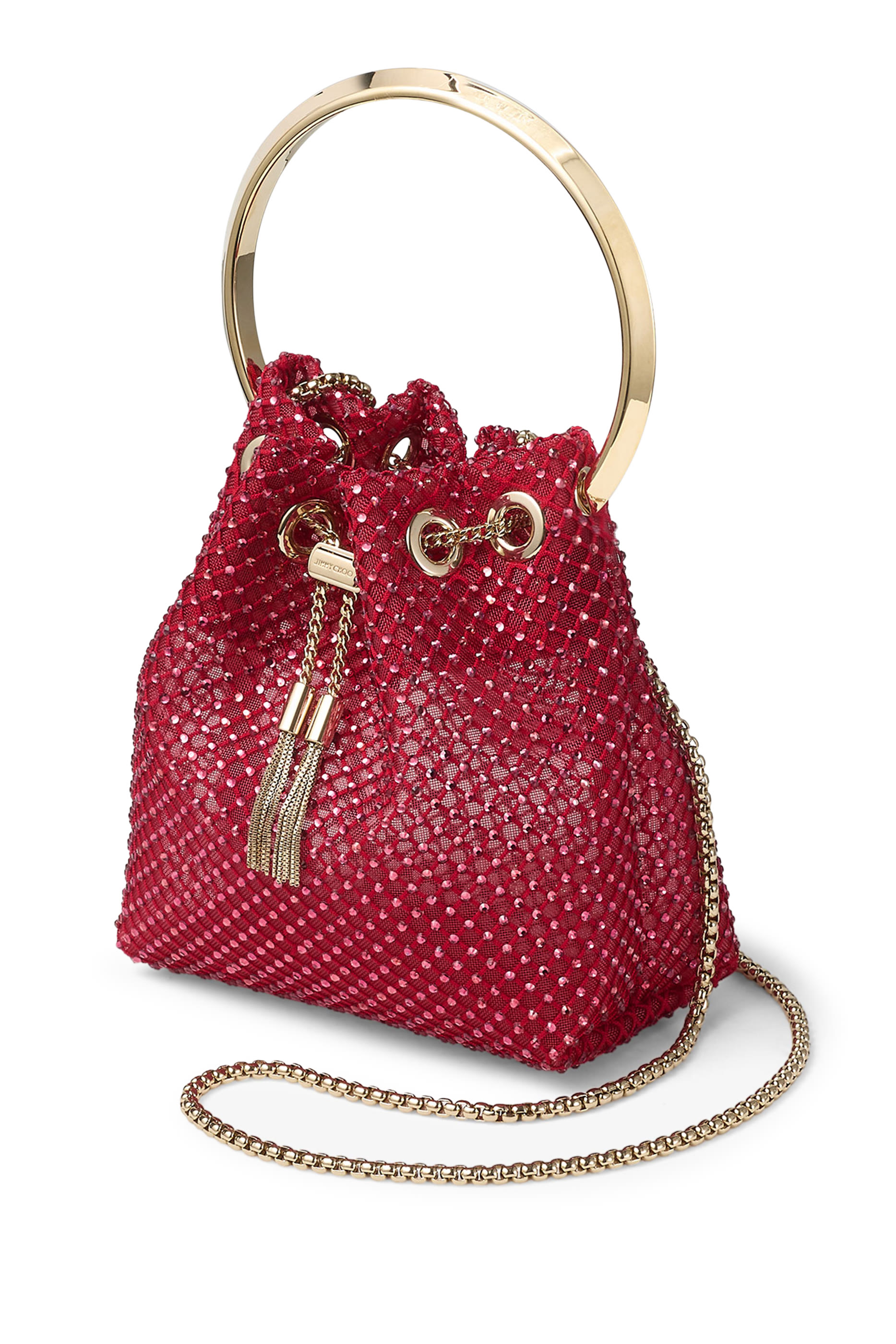 حقيبة بون بون