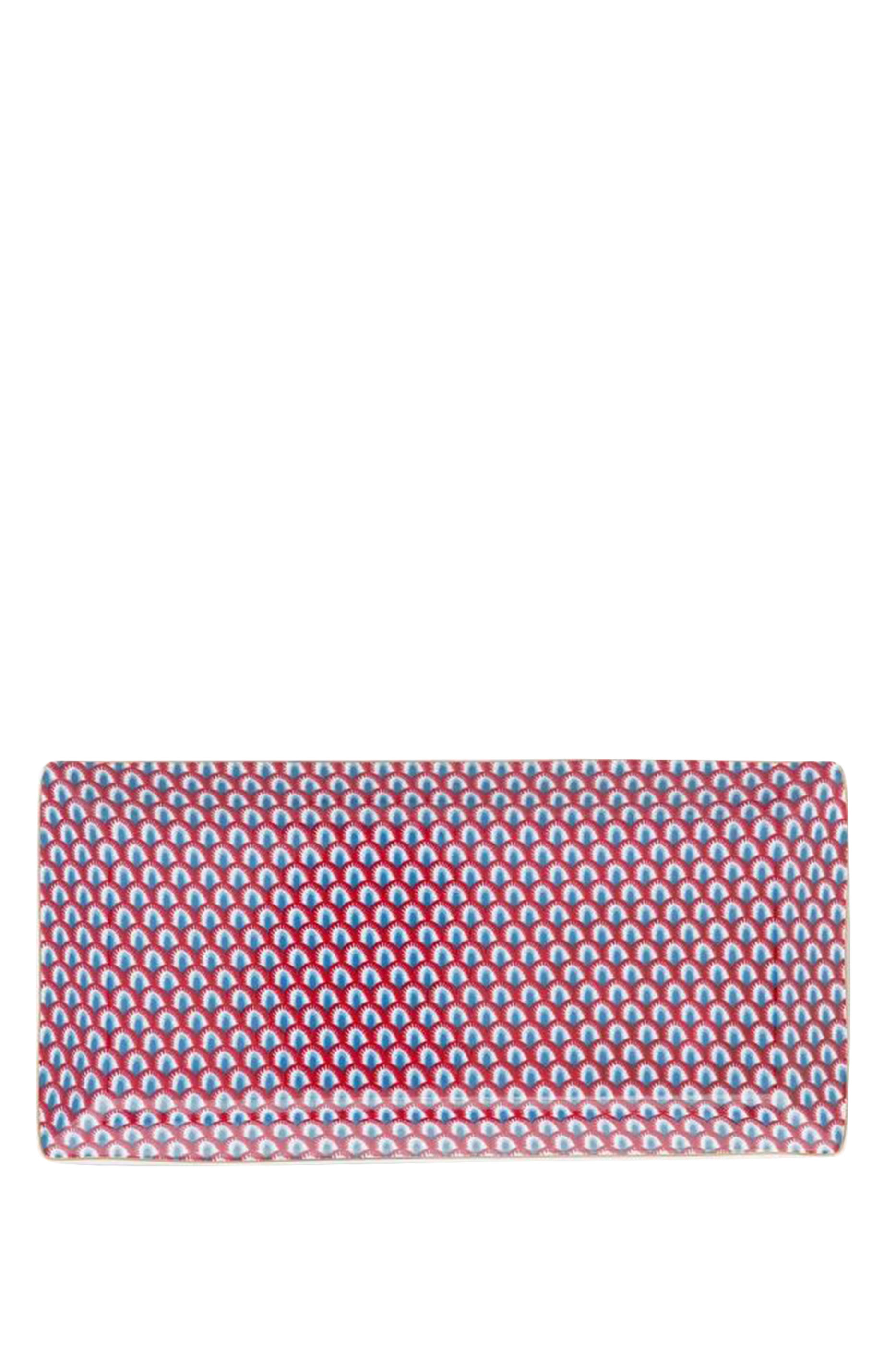 طقم أورينتال فلاور فستيفال للسوشي