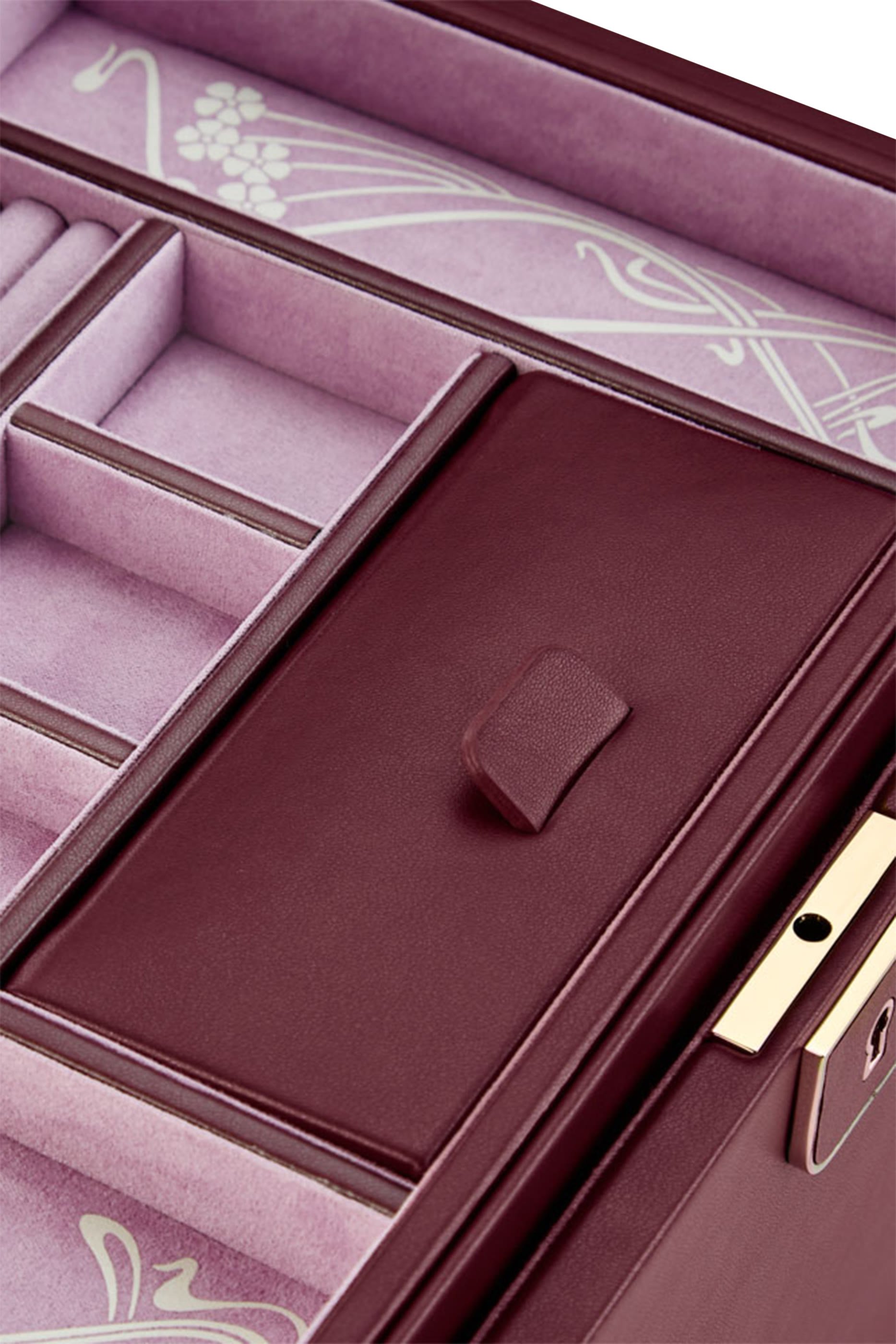 حقيبة مجوهرات ليبرتي، كبيرة