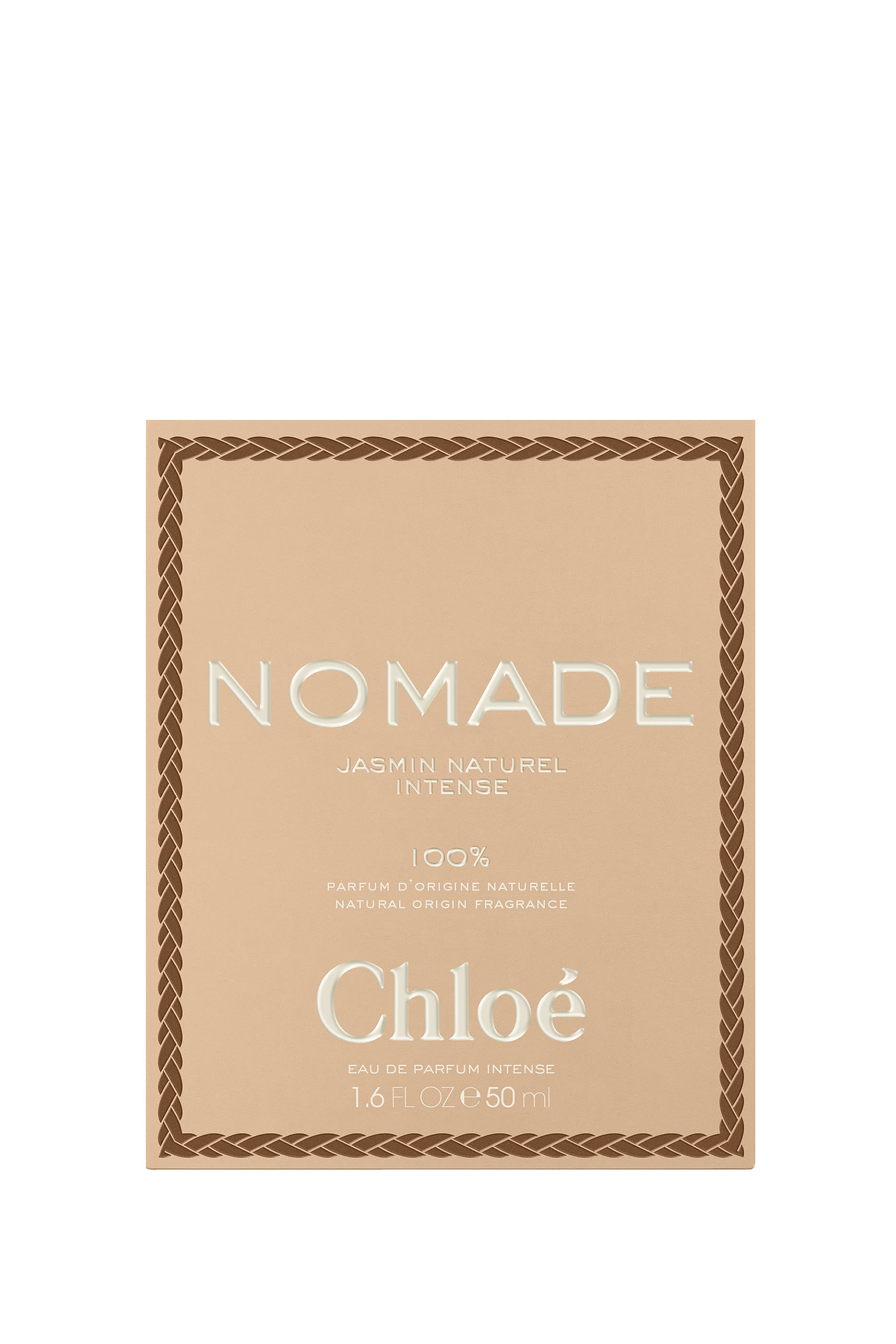 أو دو بارفان نوماد جاسمين ناتورال إنتنس