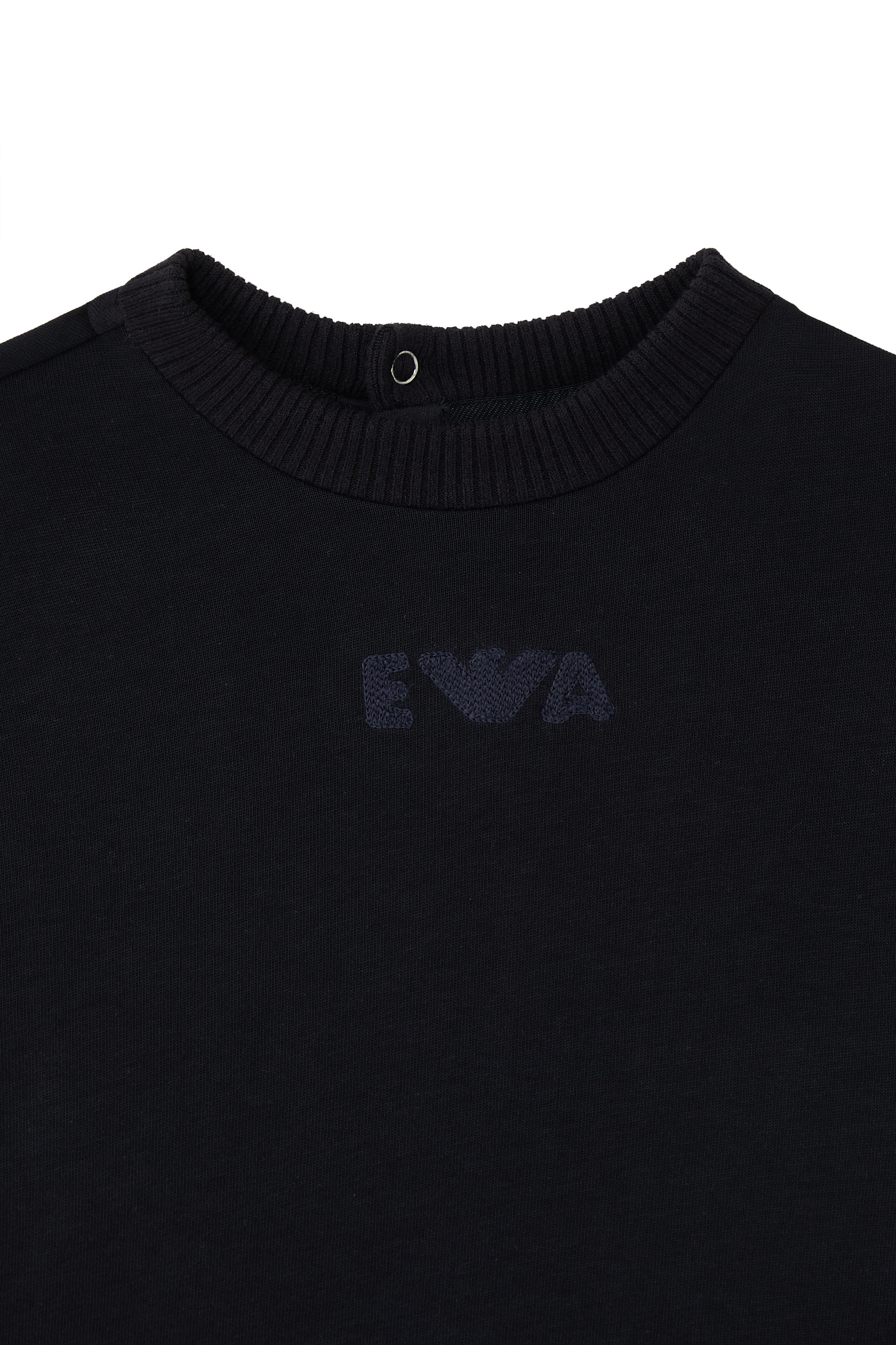 Kids  EA Logo T-Shirt 