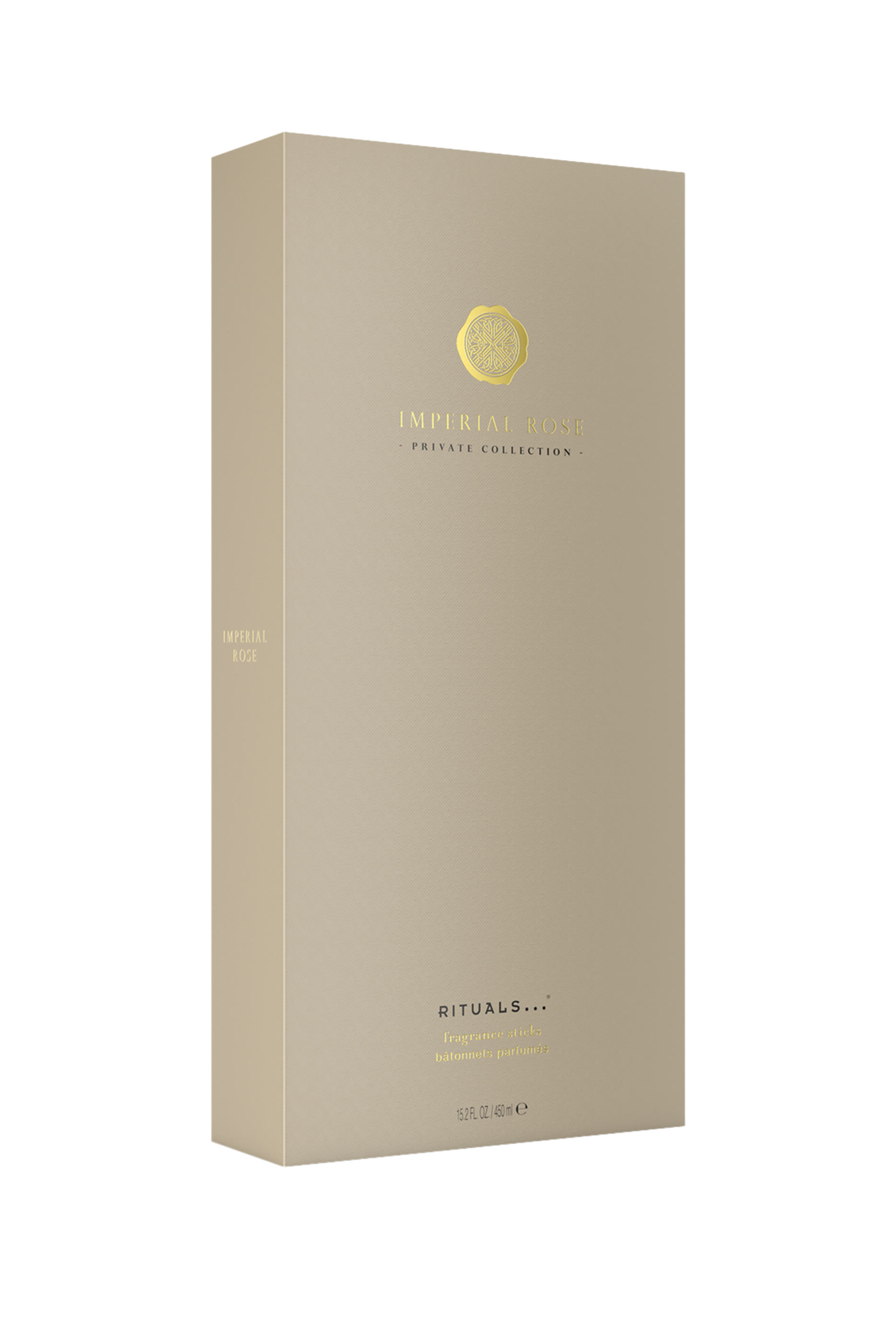 أعواد موزع عطر إمبريال روز