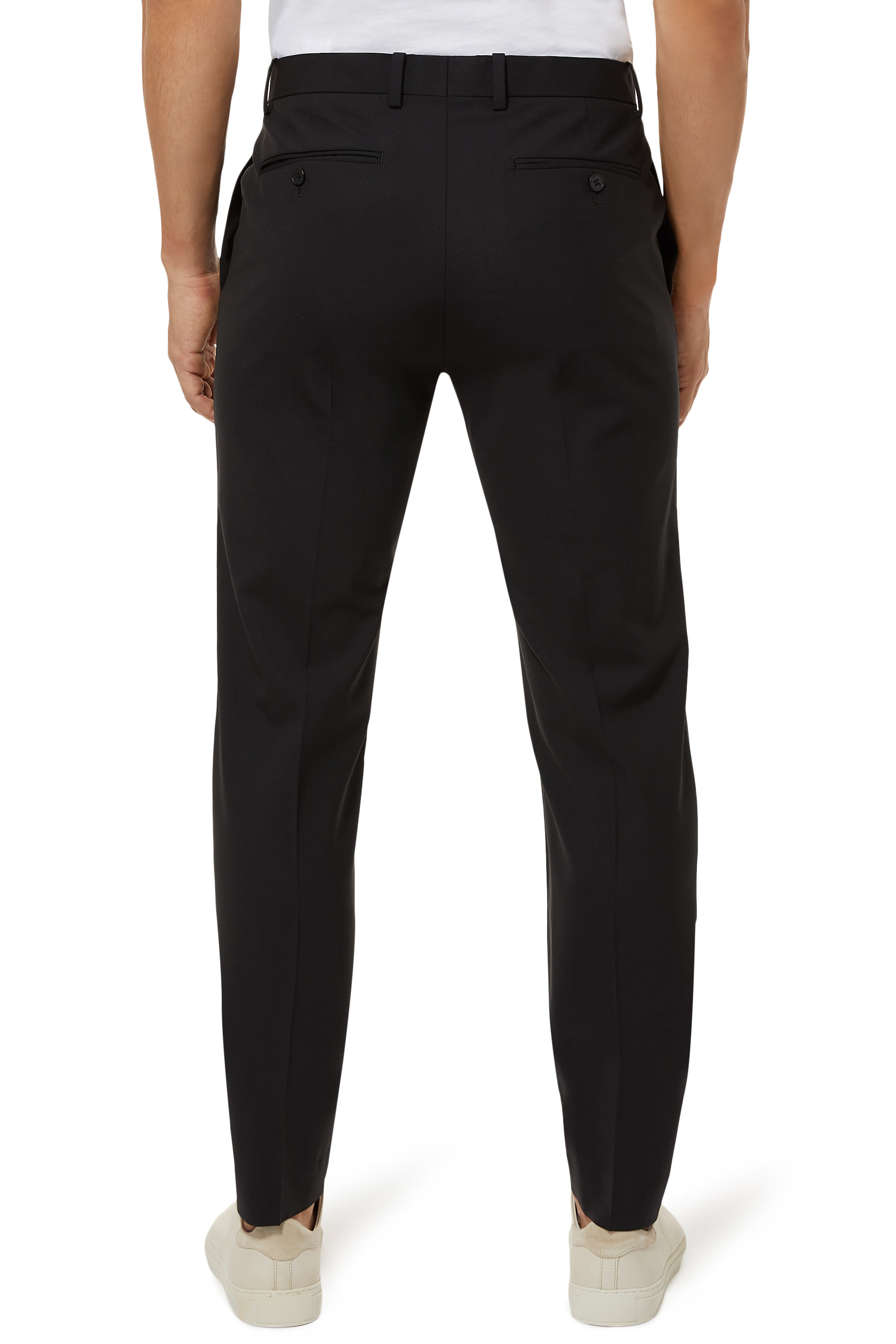 بنطال ماير صوف