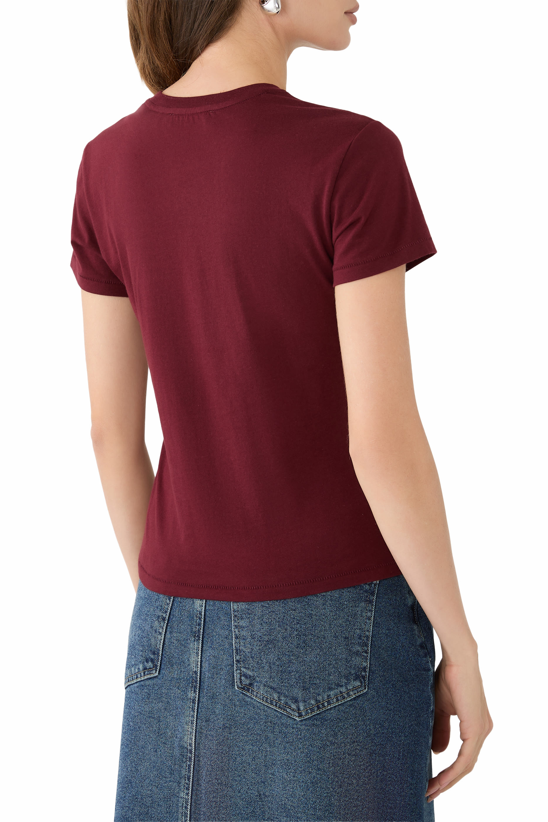 تيشيرت بايبي