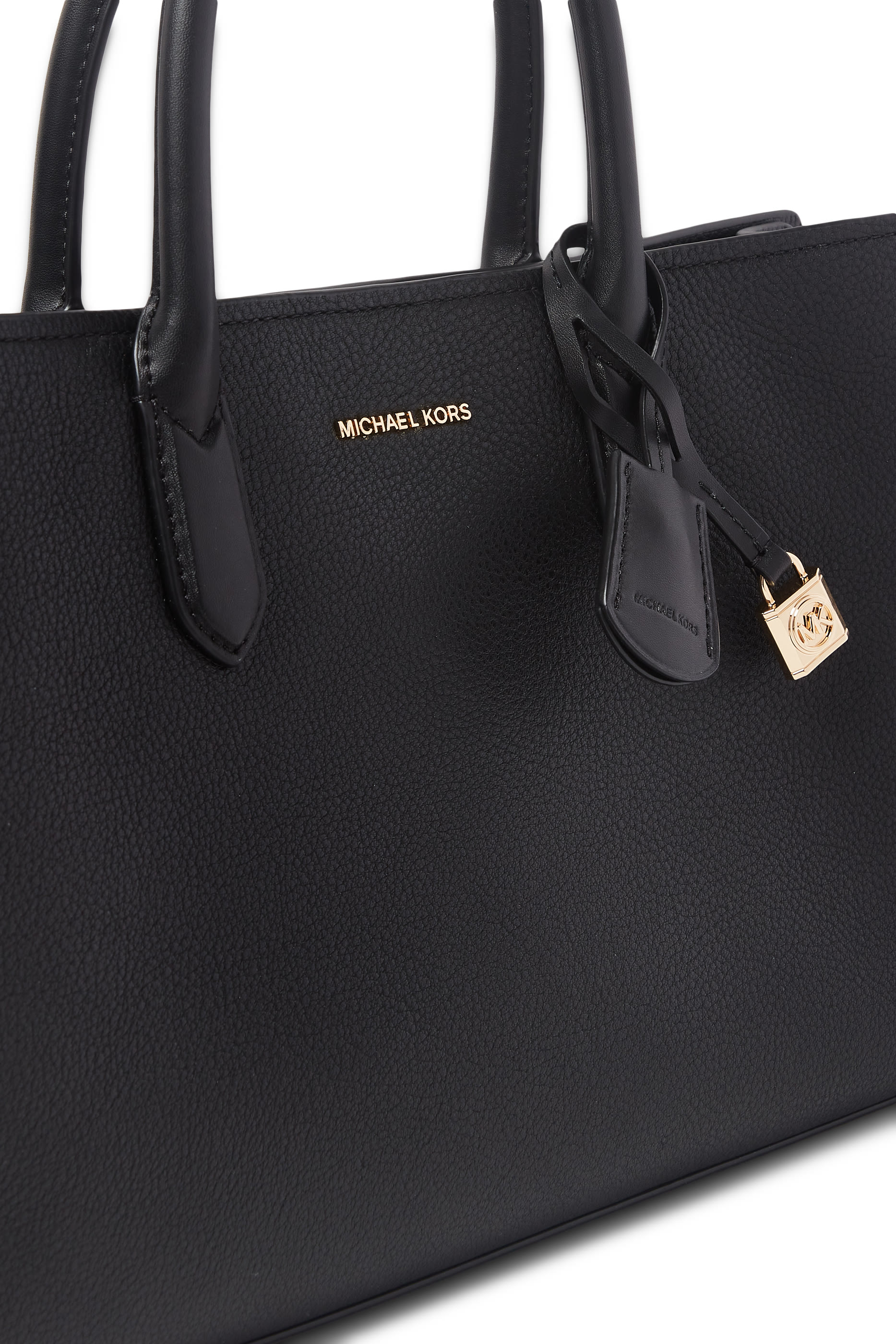 حقيبة سكارليت متوسطة جلد