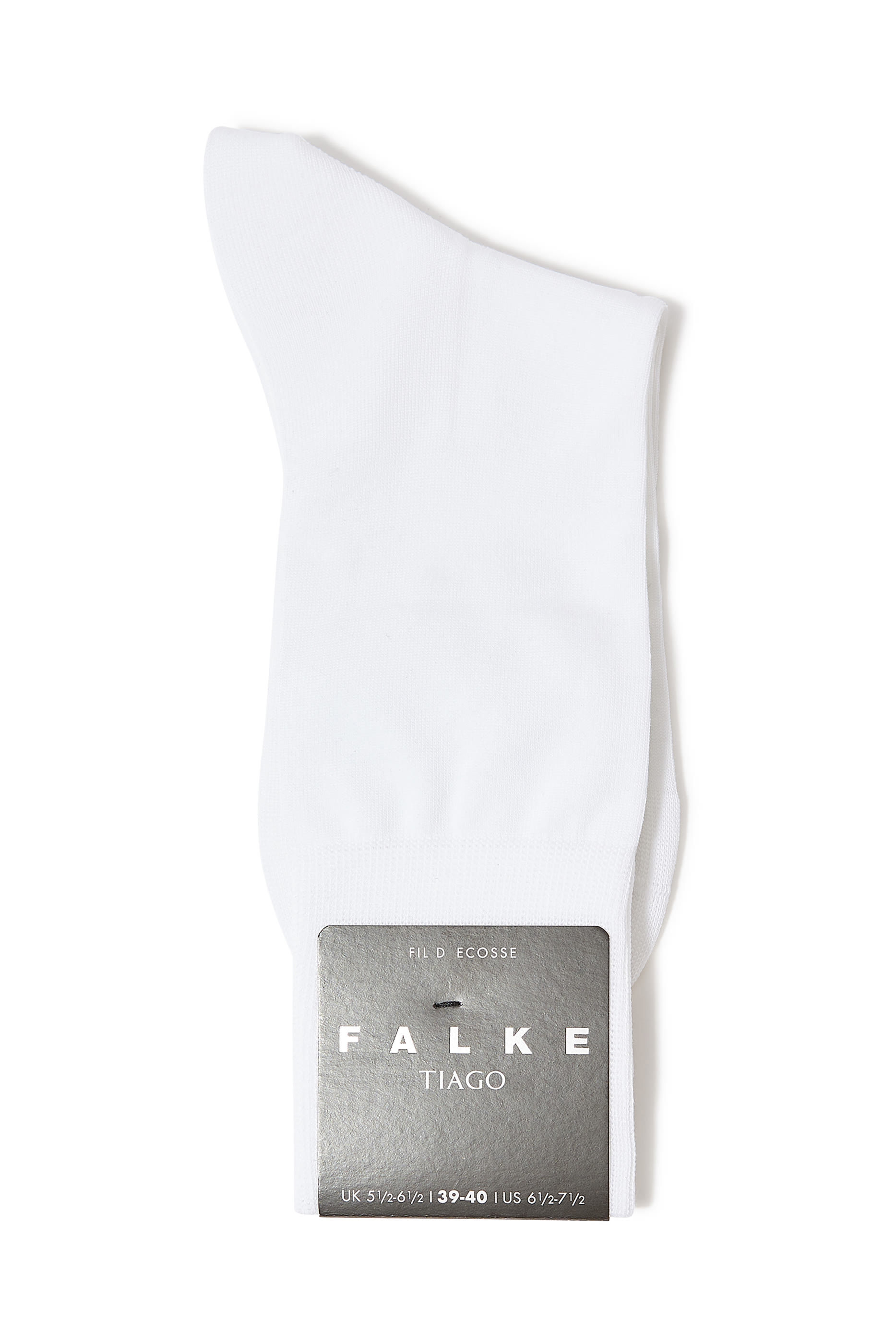 جوارب تياغو بطول الكاحل