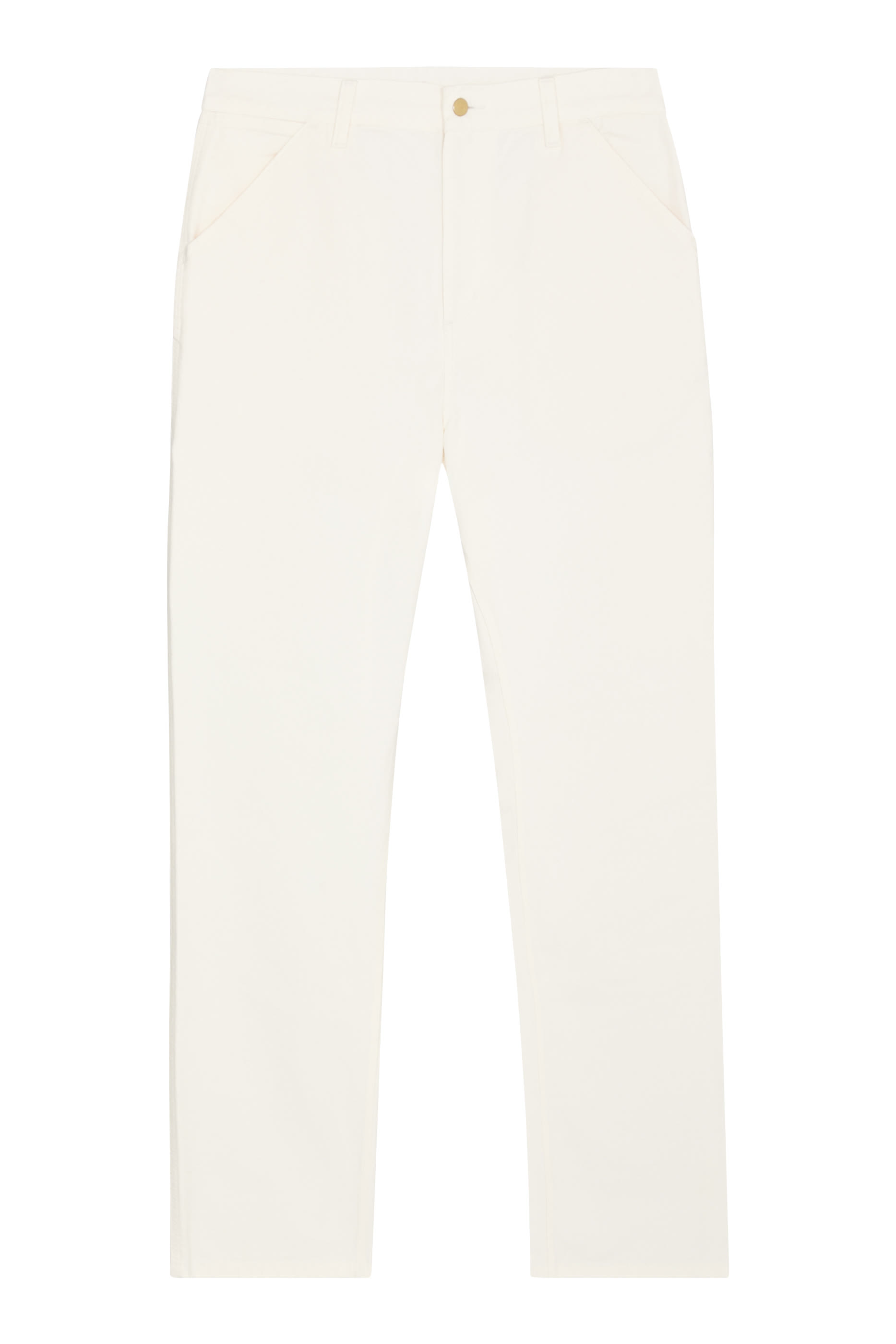 بنطال سينغل ني